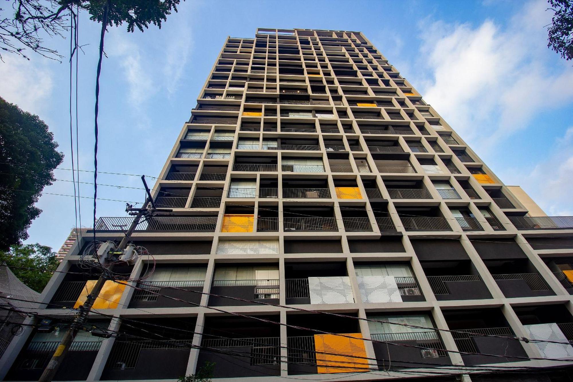 Yume Hy Pinheiros Sao Paulo