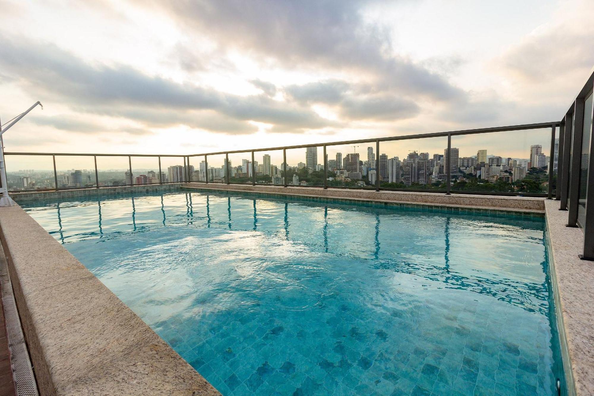 Apartment Yume Hy Pinheiros