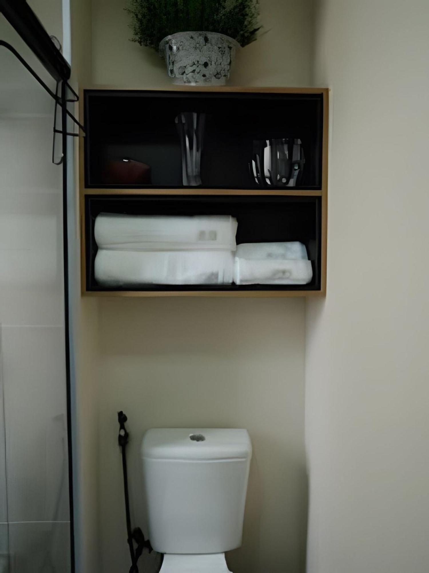 Automatizado Bela Cintra Prox Av Paulista Apartment Sao Paulo