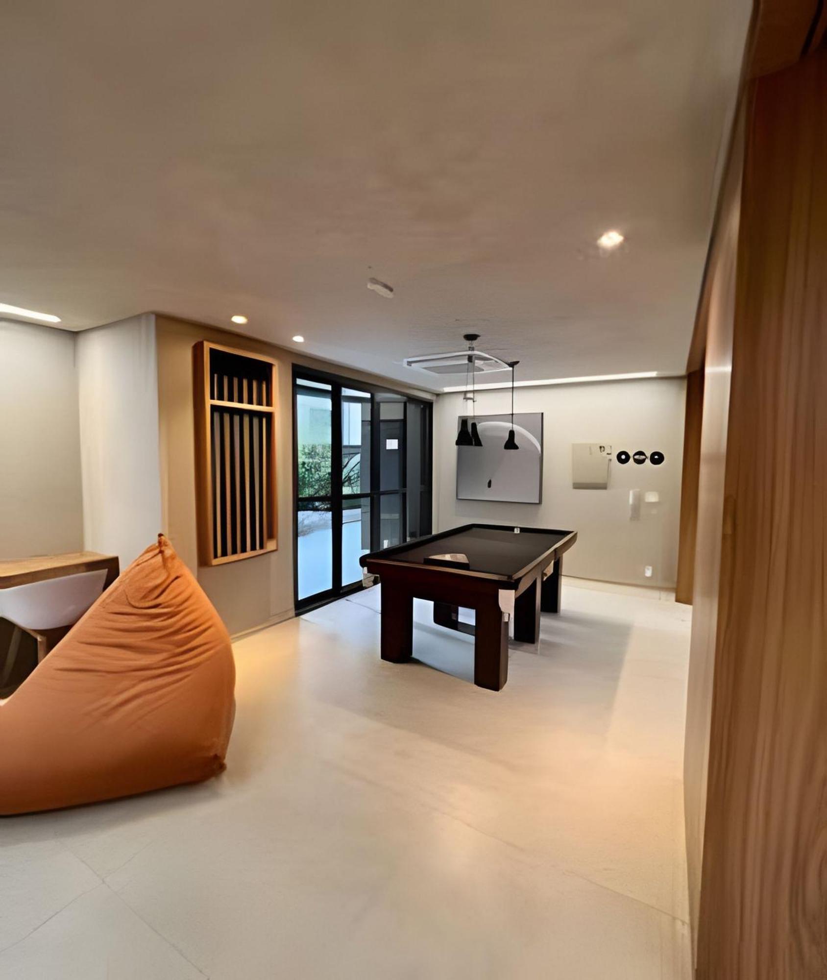 Loft Moderno Prox Av Paulista 708 Apartamento São Paulo