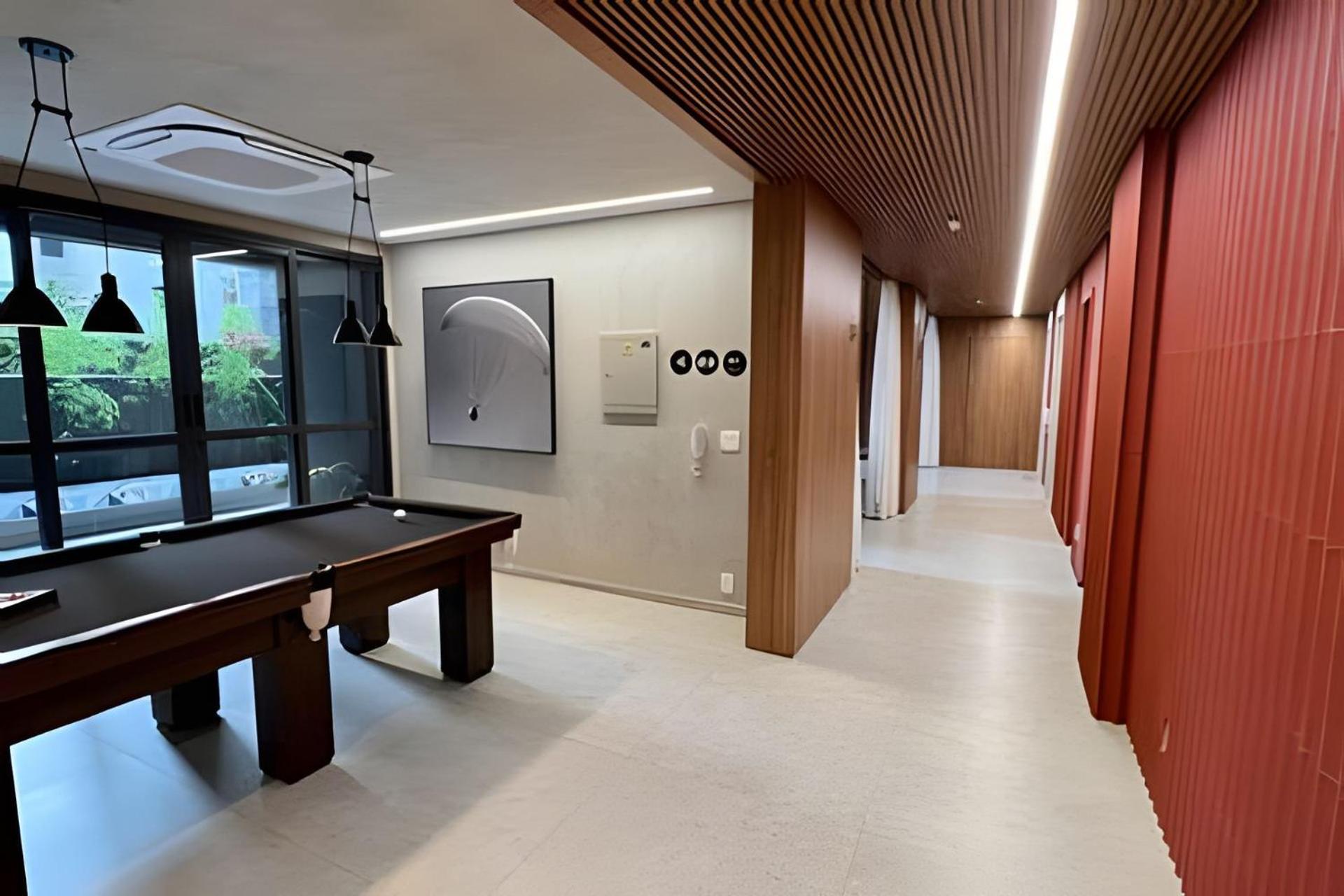 Loft Moderno Prox Av Paulista 708 Apartamento