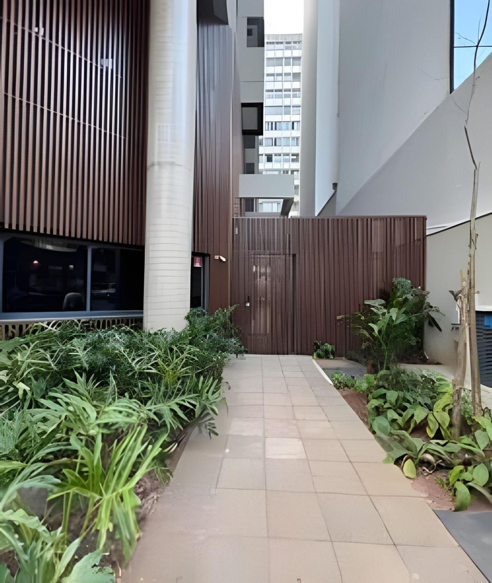 Loft Moderno Prox Av Paulista 708 Apartamento *