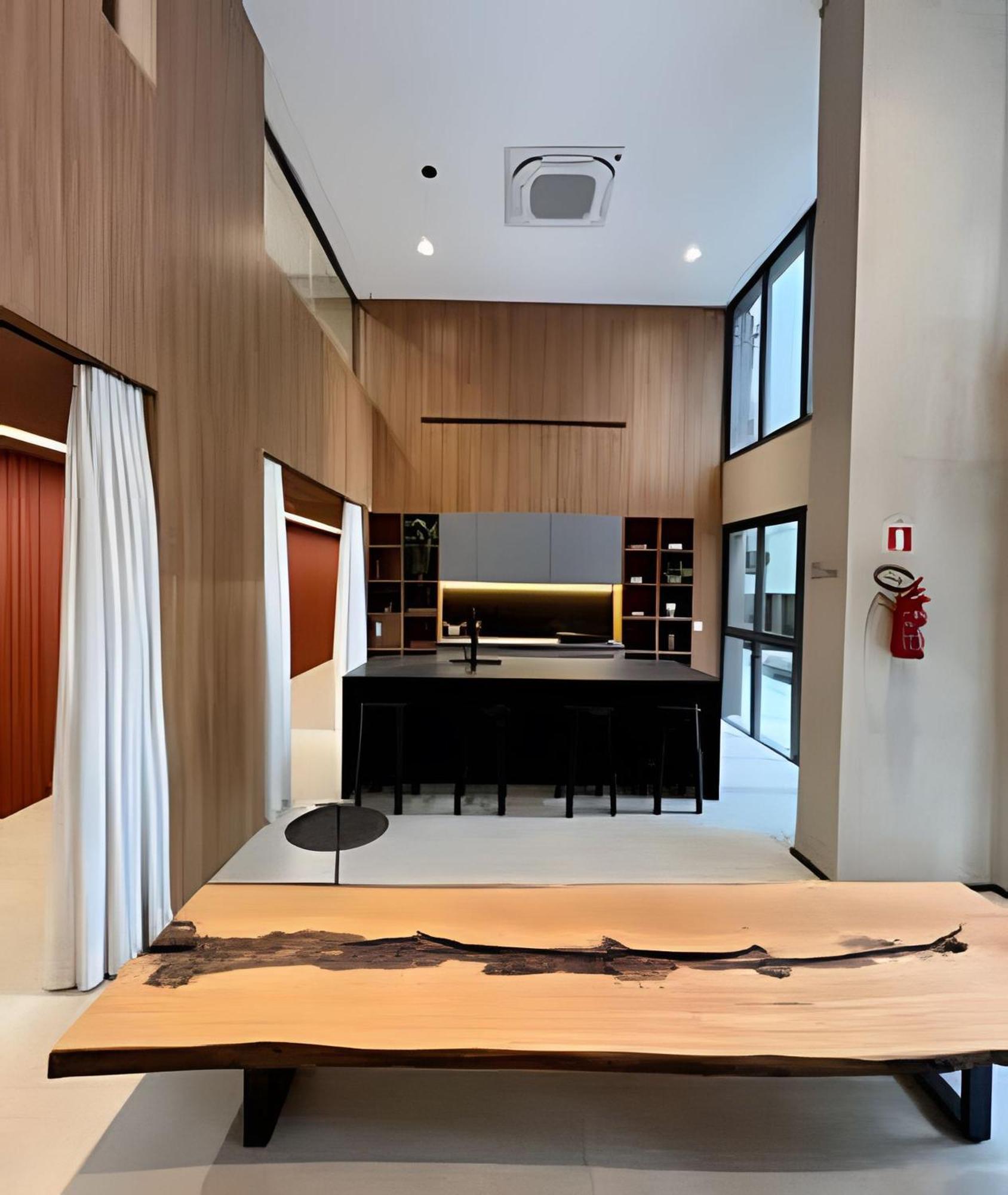 Loft Moderno Prox Av Paulista 708