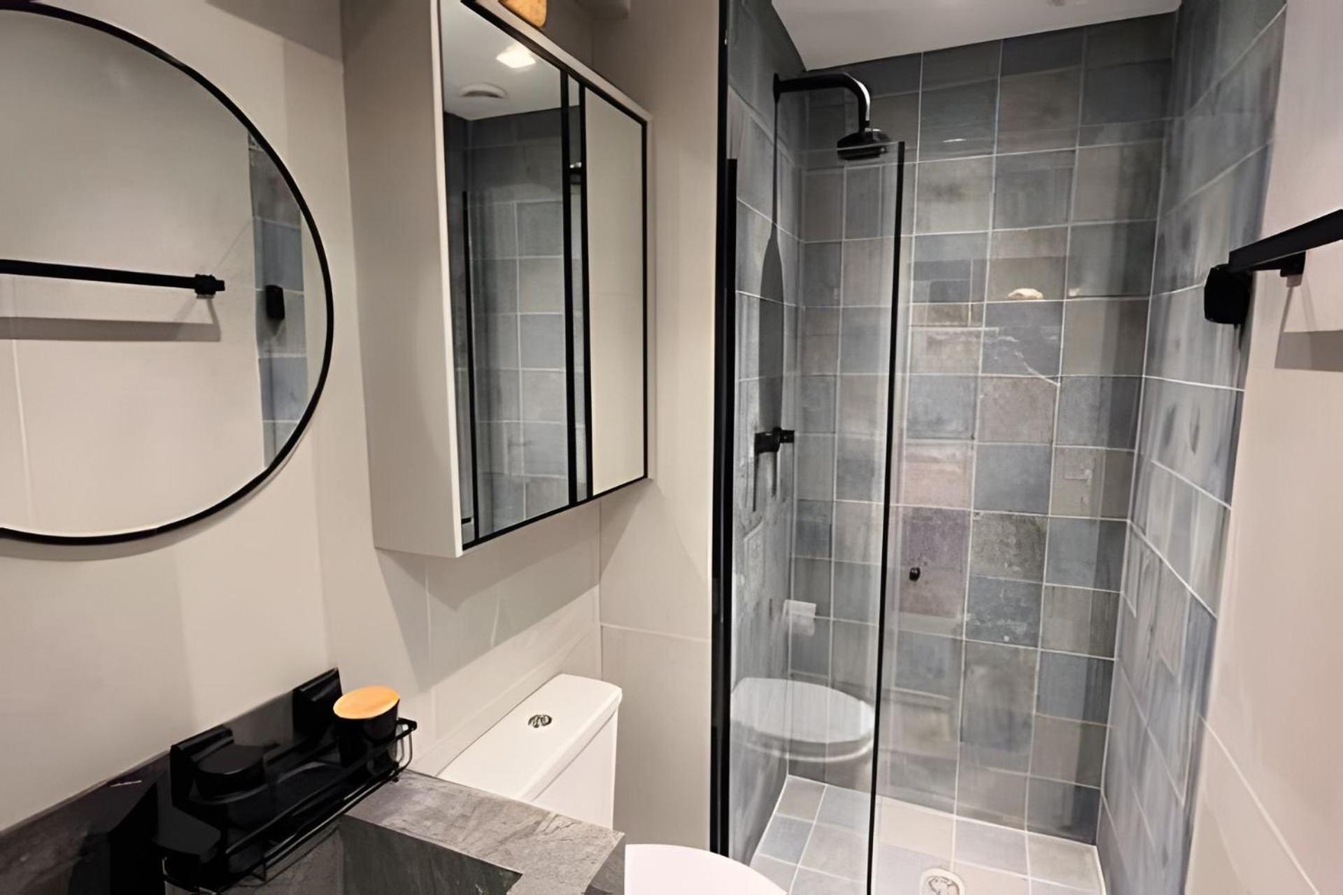 Loft Moderno Prox Av Paulista 708 Apartamento *