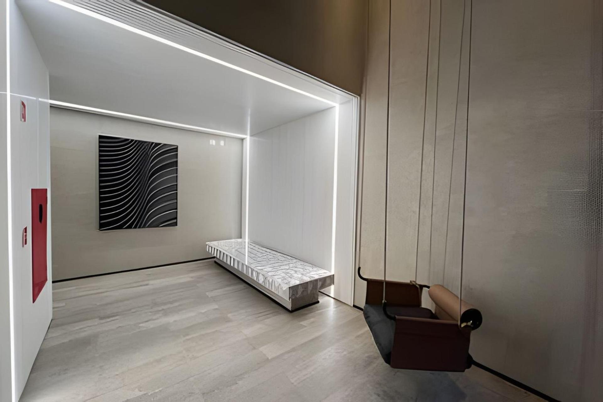 Loft Moderno Prox Av Paulista 708 Apartamento São Paulo
