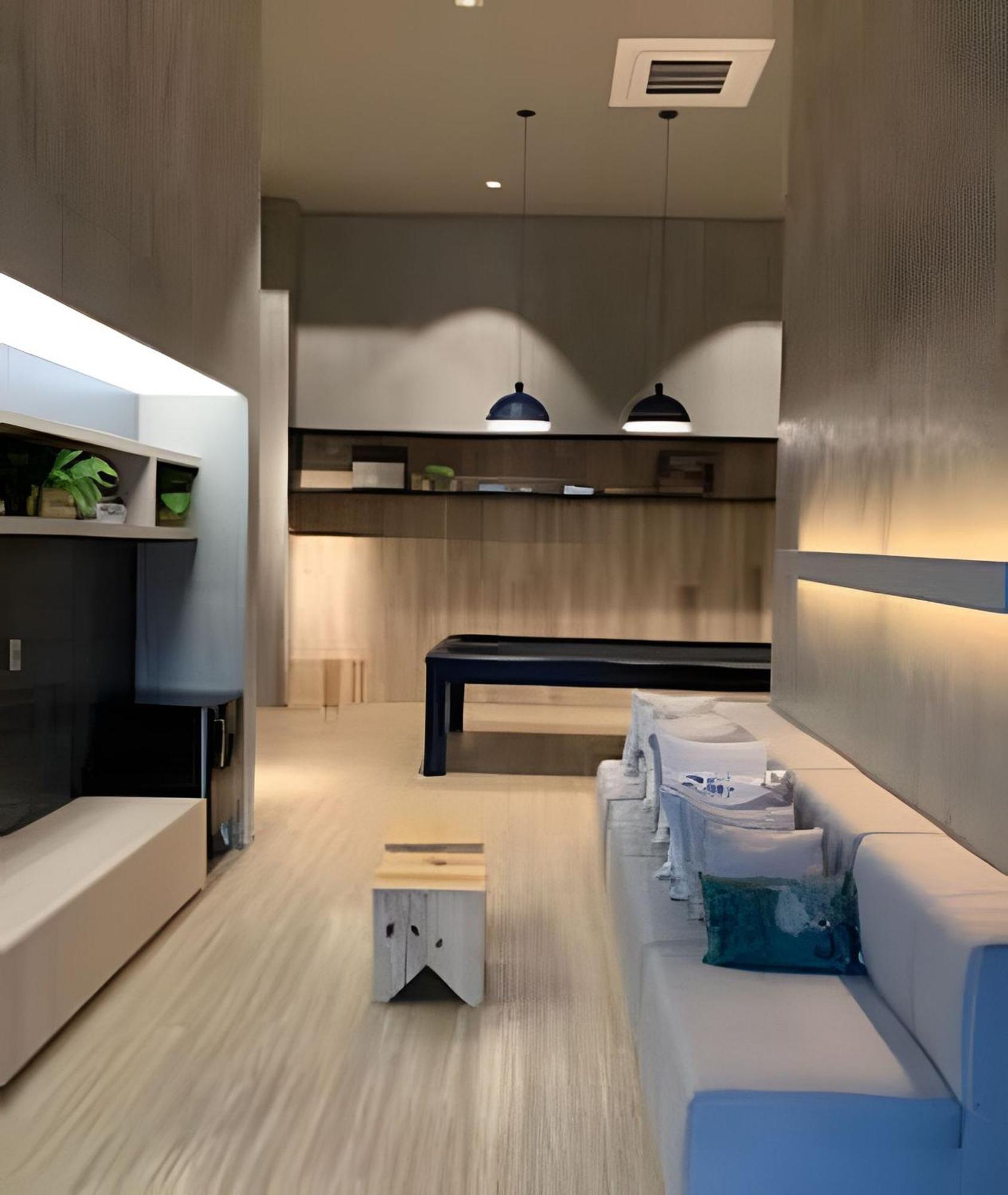Loft / Praca Da Republica / Centro Sp 1914 Apartamento