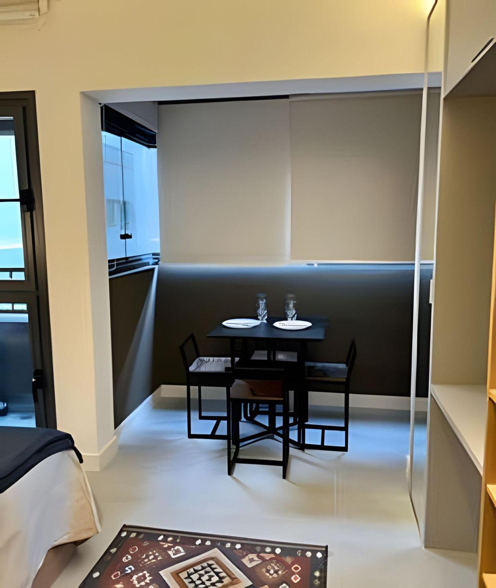 Loft Moderno Prox Av Paulista 708 Apartamento São Paulo