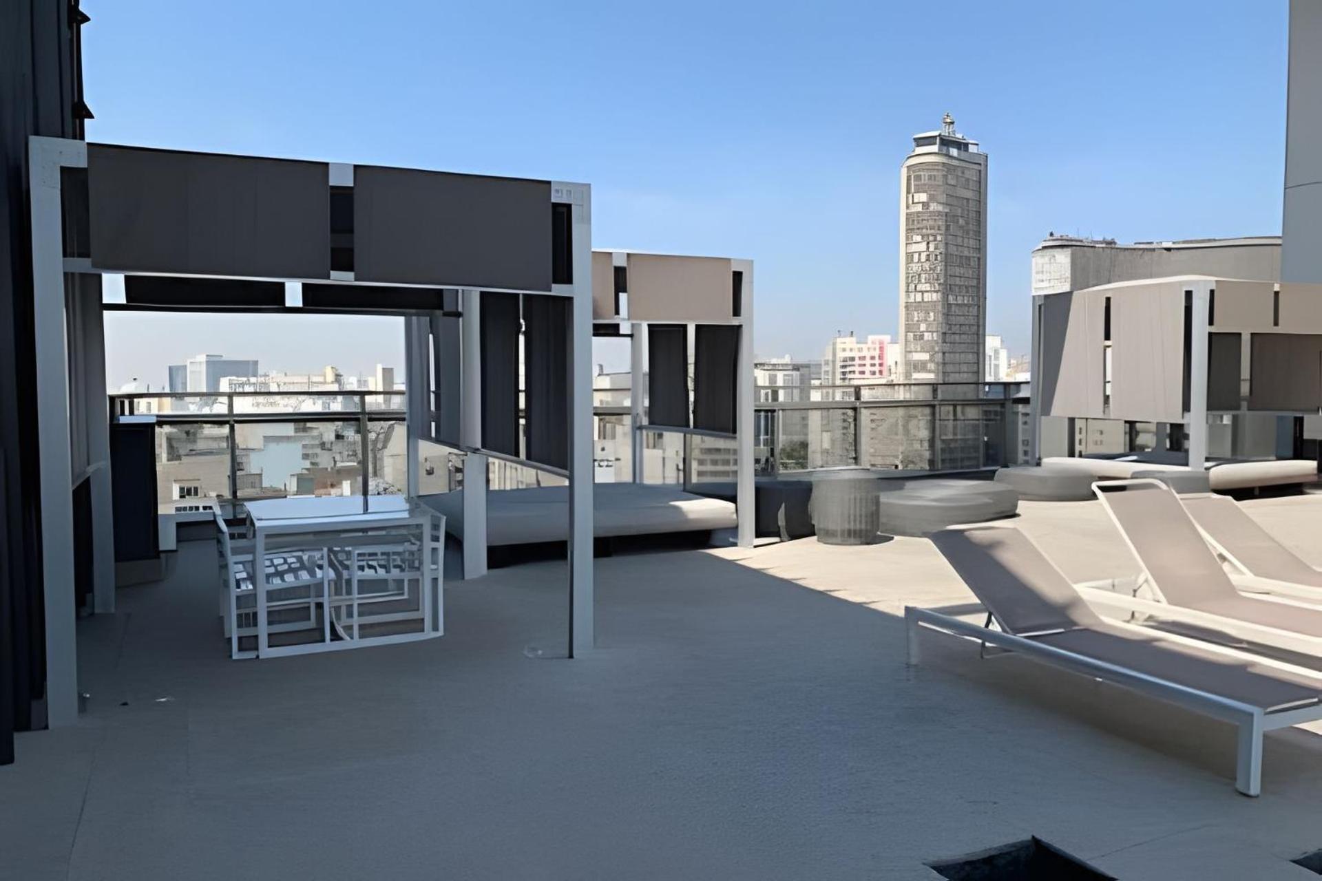 Apartamento Loft / Praca Da Republica / Centro Sp 1914 São Paulo