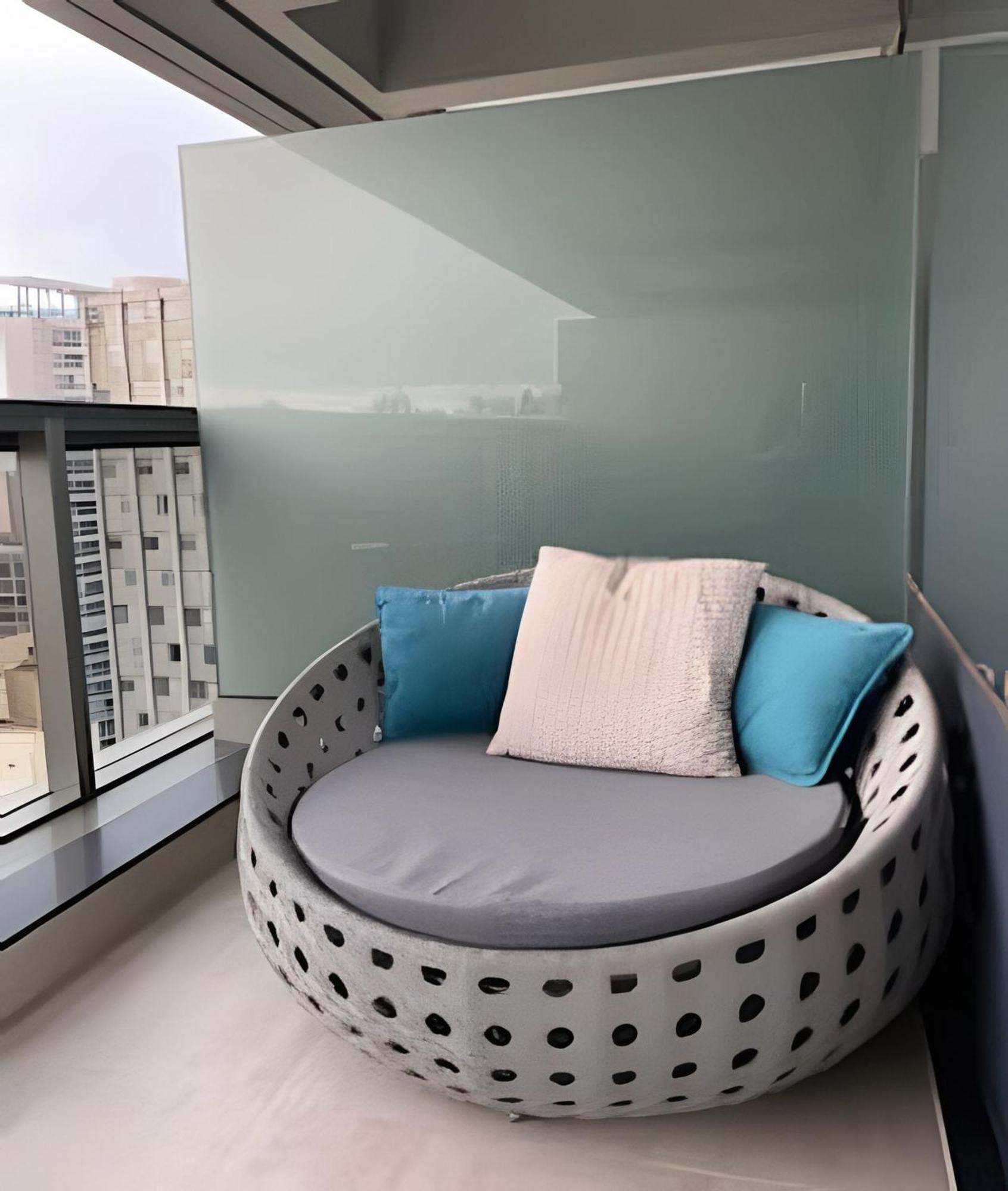 Loft / Praca Da Republica / Centro Sp 1914 *