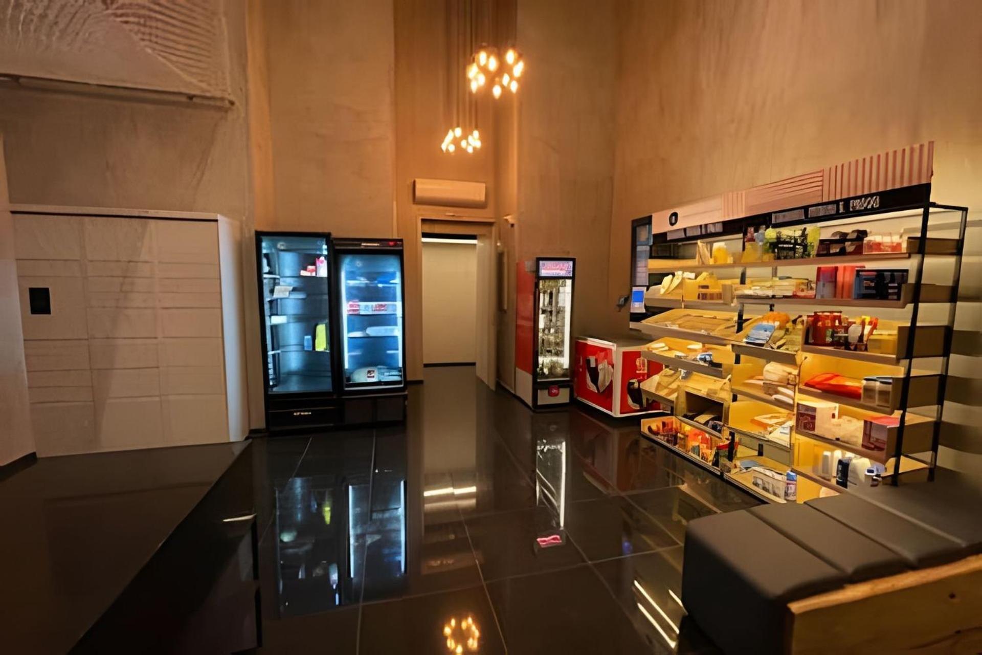 Apartamento Loft / Praca Da Republica / Centro Sp 1914