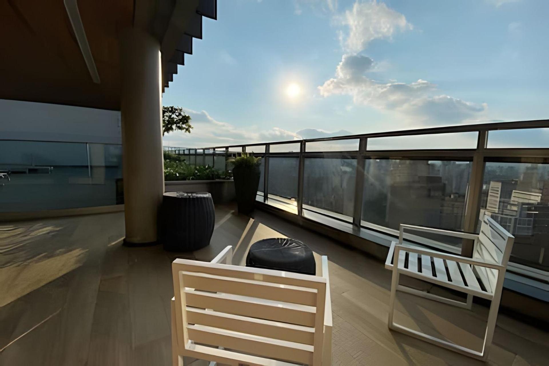 Loft / Praca Da Republica / Centro Sp 1914 Apartamento São Paulo