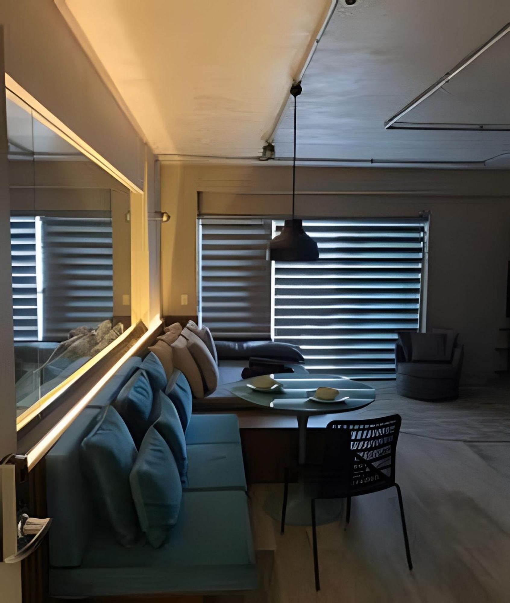 Loft / Praca Da Republica / Centro Sp 1914