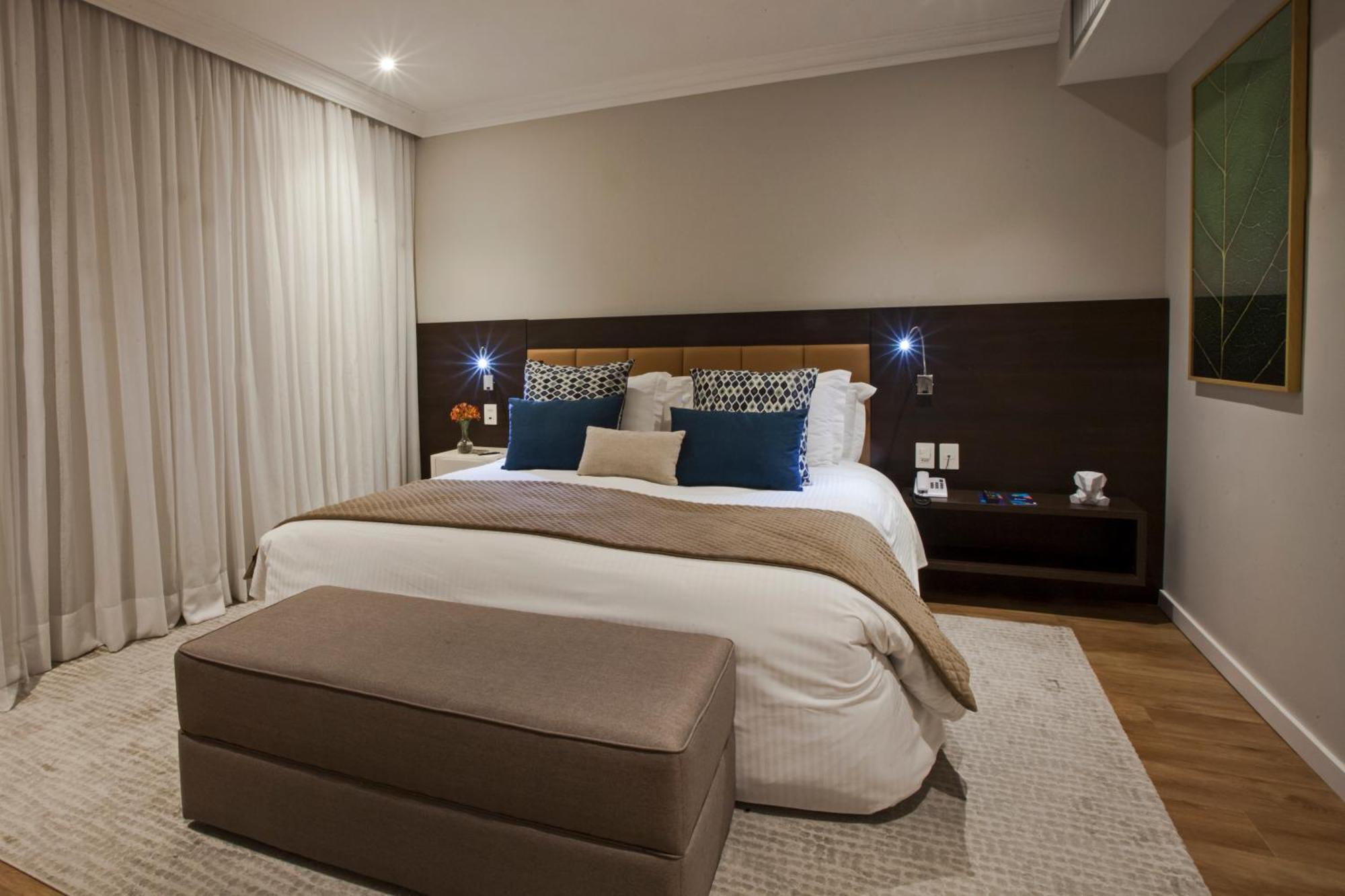 Hotel Blue Tree Premium Morumbi