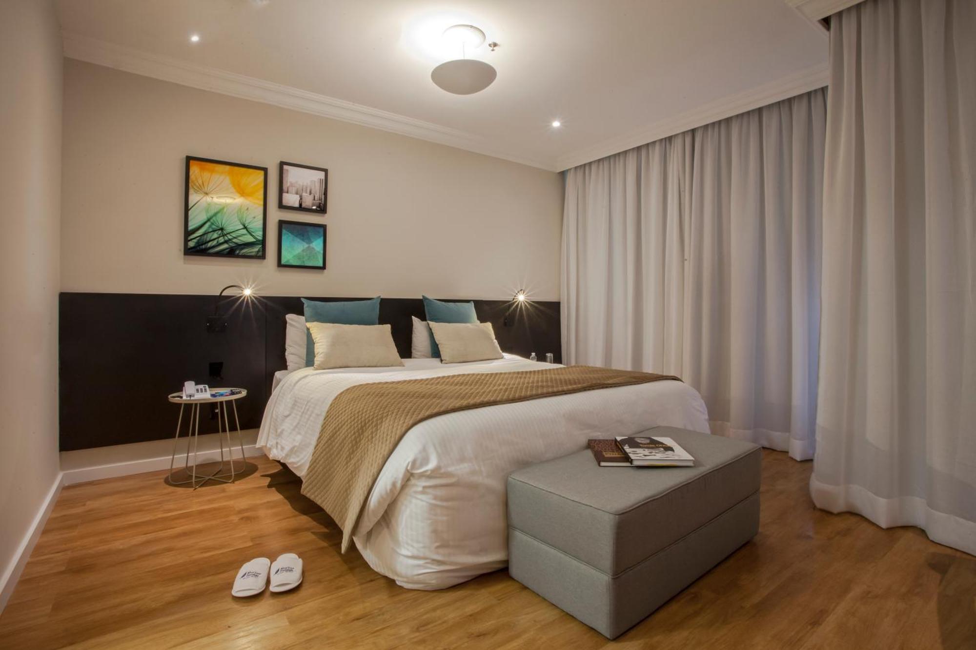 Hotel Blue Tree Premium Morumbi Sao Paulo