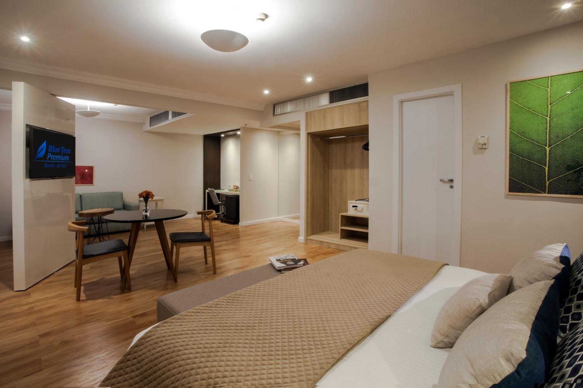 Blue Tree Premium Morumbi Hotel