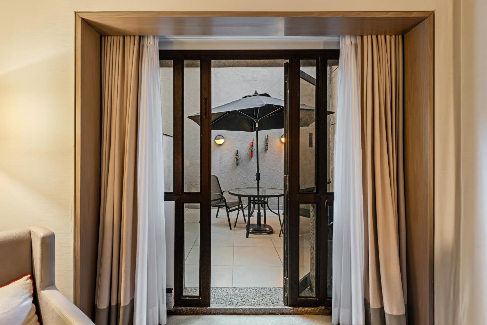 Intercontinental By Ihg 5* Sao Paulo