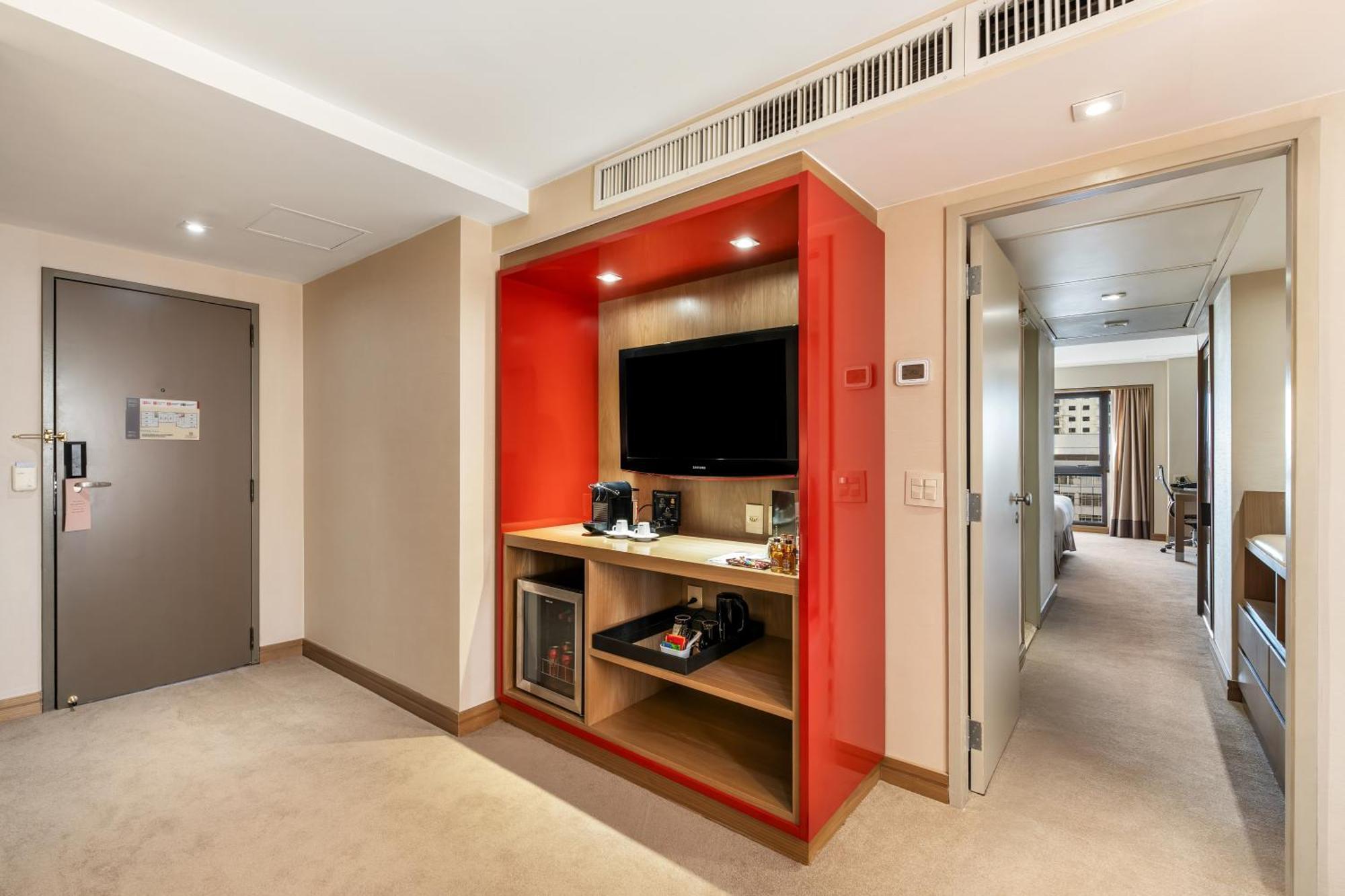 Hotel Intercontinental By Ihg