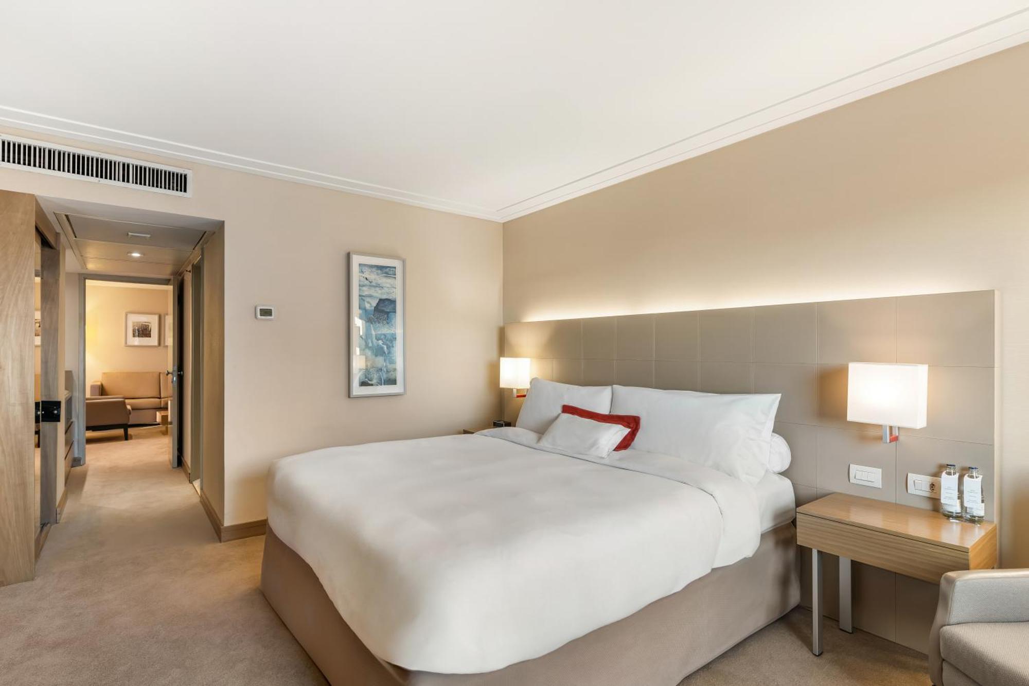 Intercontinental By Ihg 5* Sao Paulo