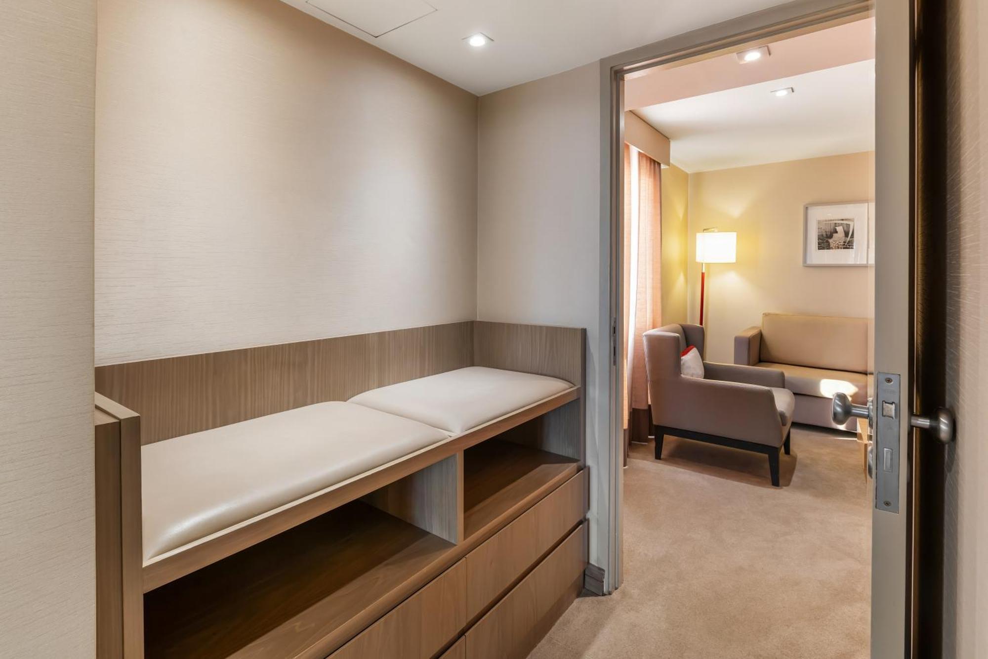 Hotel Intercontinental By Ihg