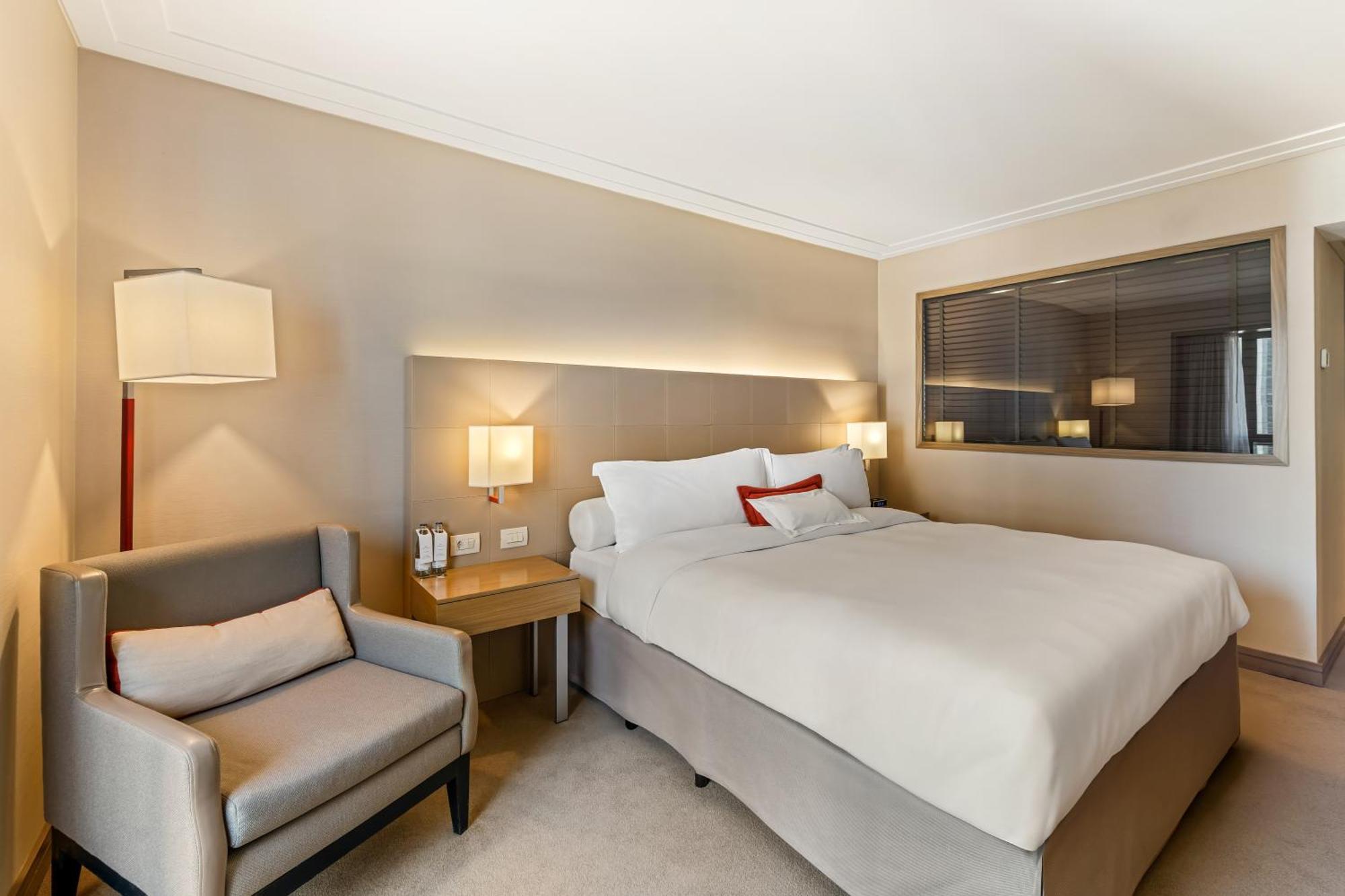 Hotel Intercontinental By Ihg 5*