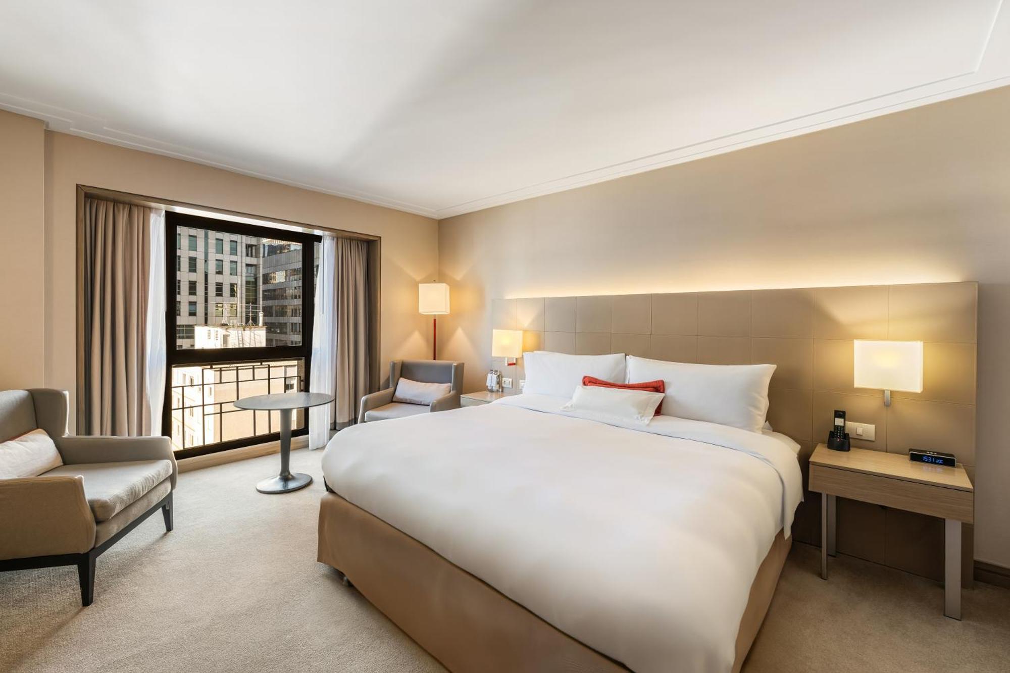 Intercontinental By Ihg Sao Paulo