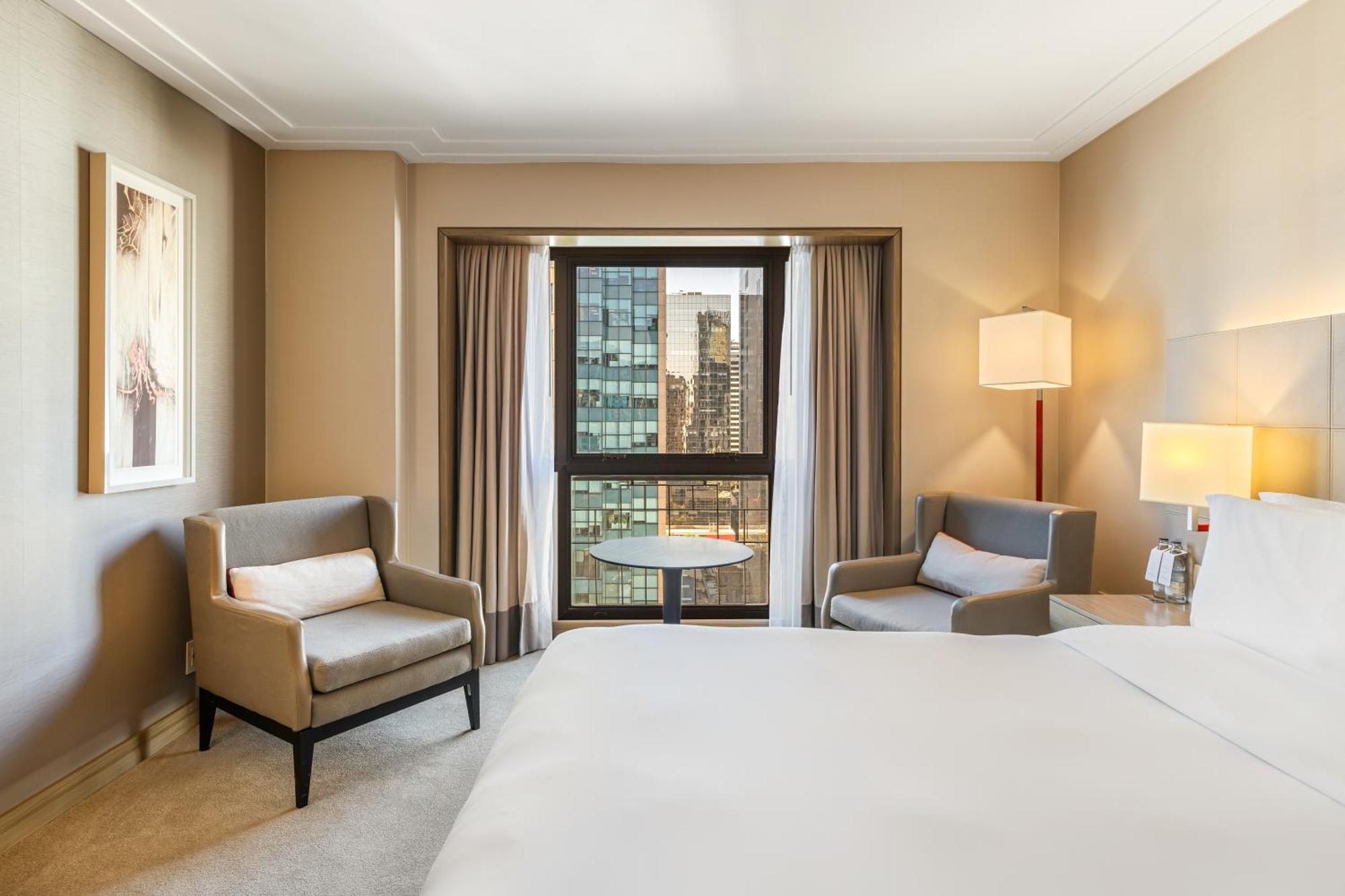 Intercontinental By Ihg
