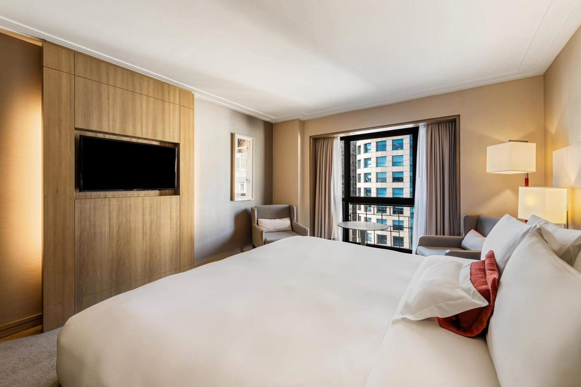 Intercontinental By Ihg 5* Sao Paulo