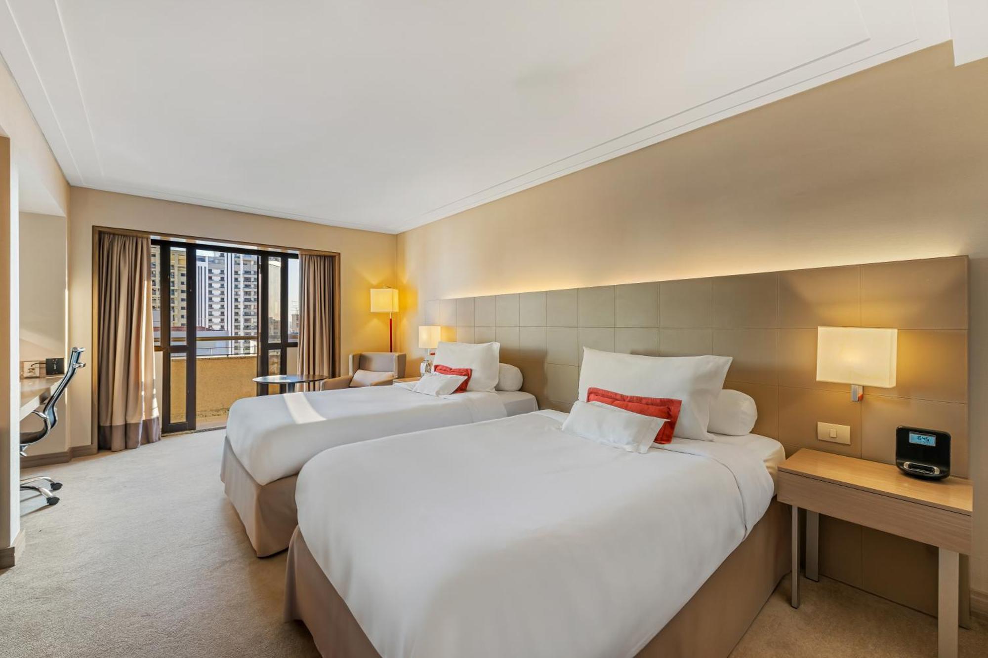 Intercontinental By Ihg Sao Paulo