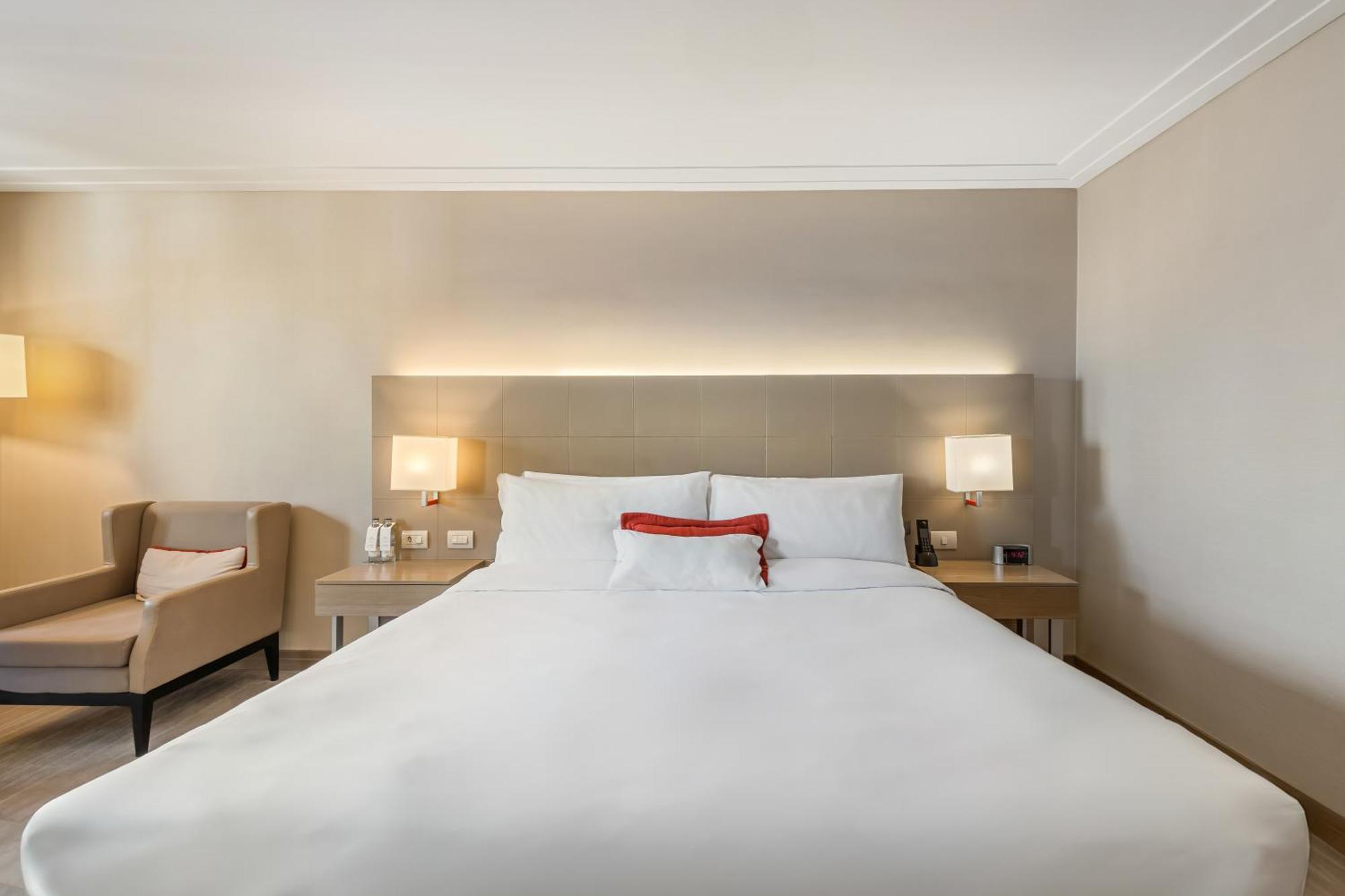 Hotel Intercontinental By Ihg