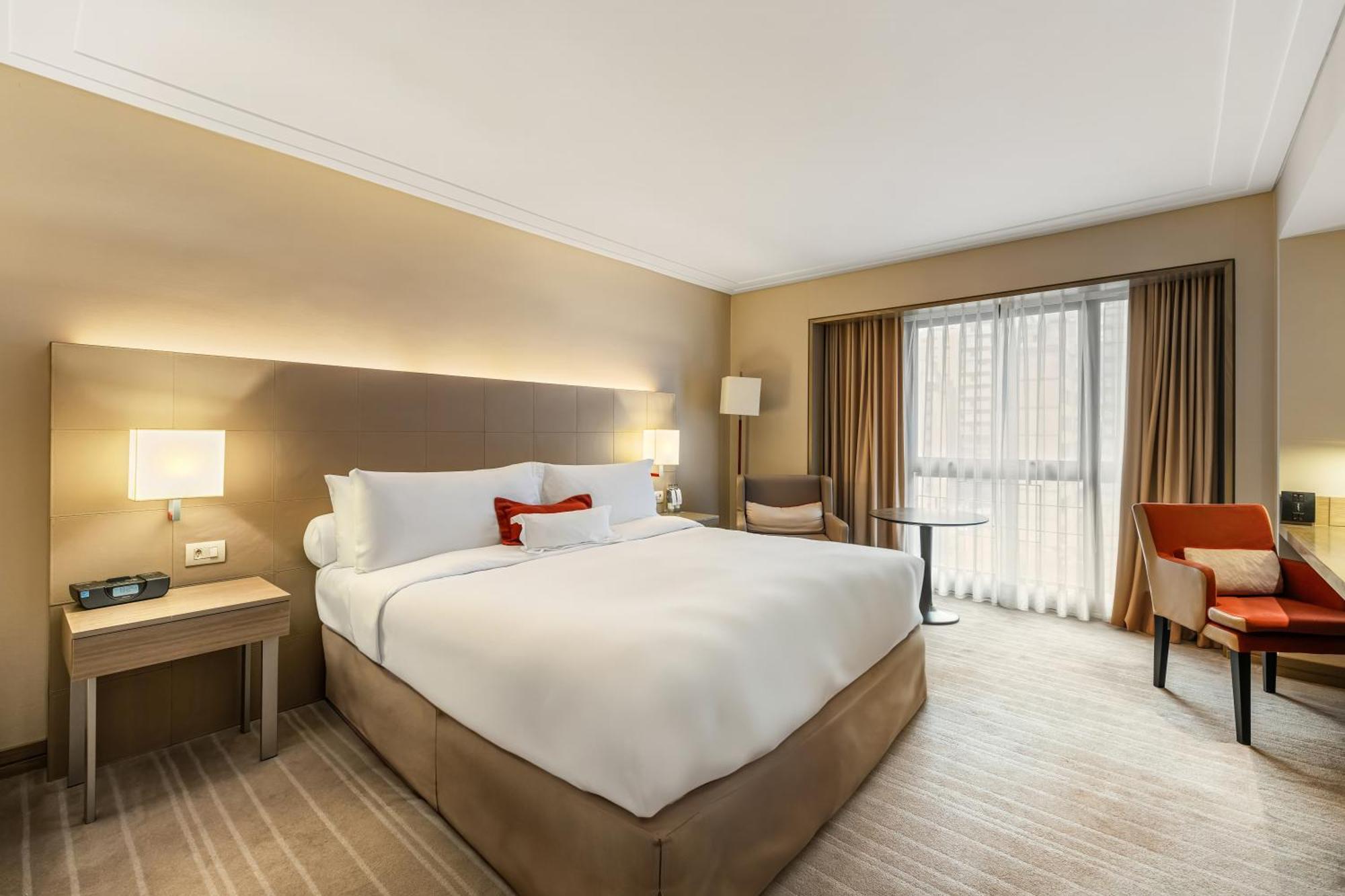 Intercontinental By Ihg 5* Sao Paulo