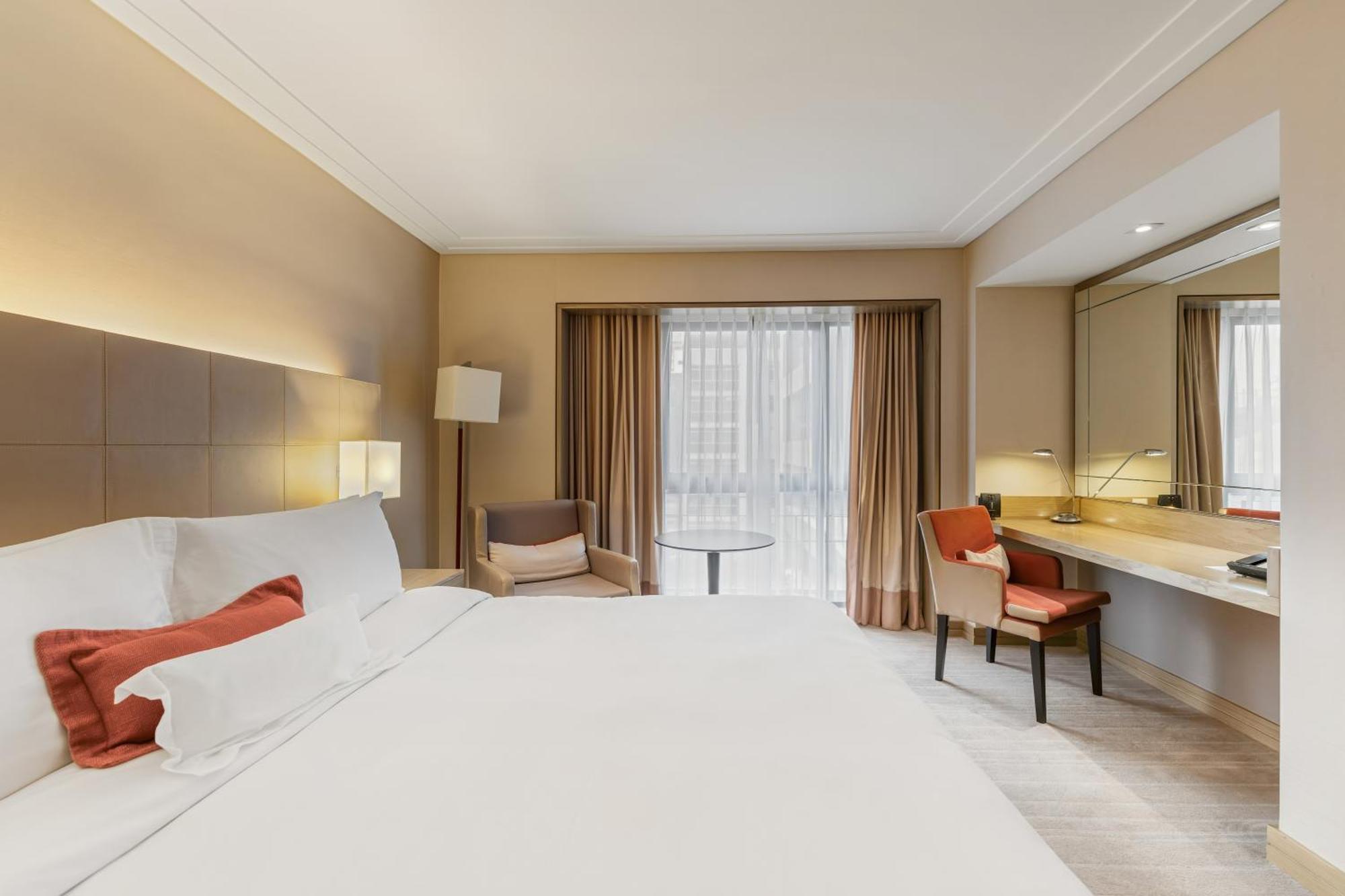 Intercontinental By Ihg Hotel