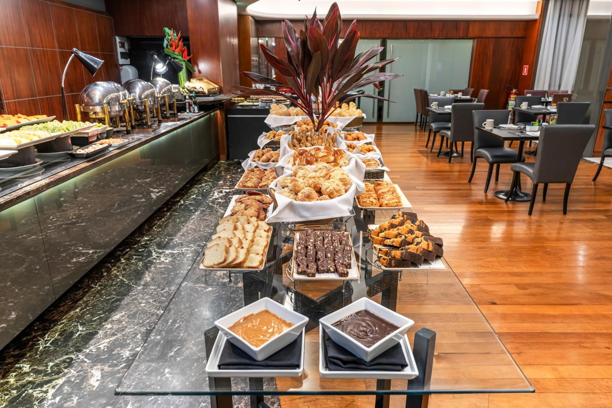 Intercontinental By Ihg 5* Sao Paulo
