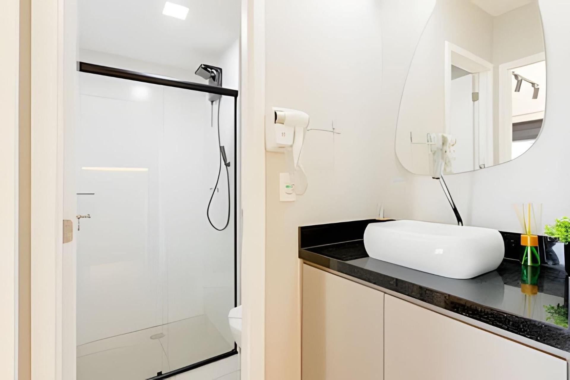 Apartamento Easy Star - Lindo No Coracao De Pinheiros - Ed03i