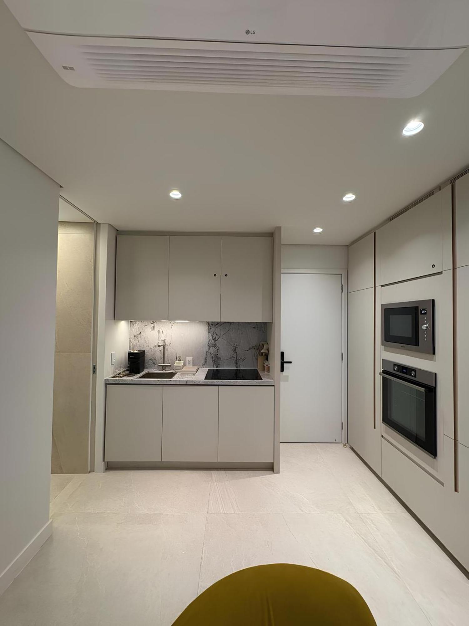 45m E Cobertura 90m Faria Lima - Olimpia - Design Assinado - Exclusividade E Luxo Apartamento São Paulo