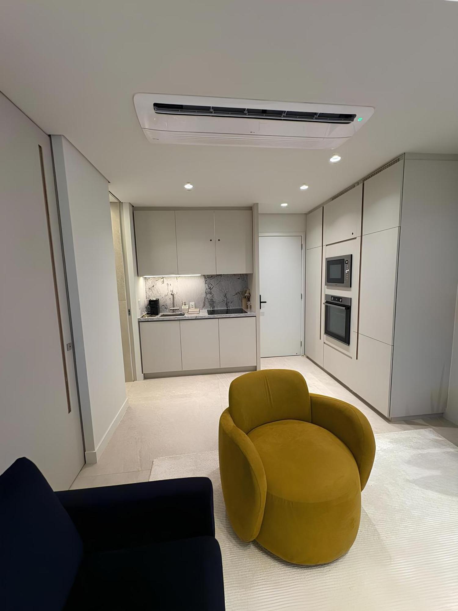45m E Cobertura 90m Faria Lima - Olimpia - Design Assinado - Exclusividade E Luxo São Paulo