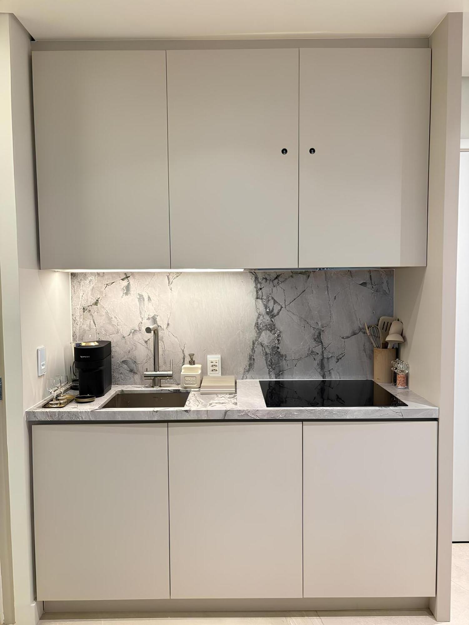 Apartamento 45m E Cobertura 90m Faria Lima - Olimpia - Design Assinado - Exclusividade E Luxo *