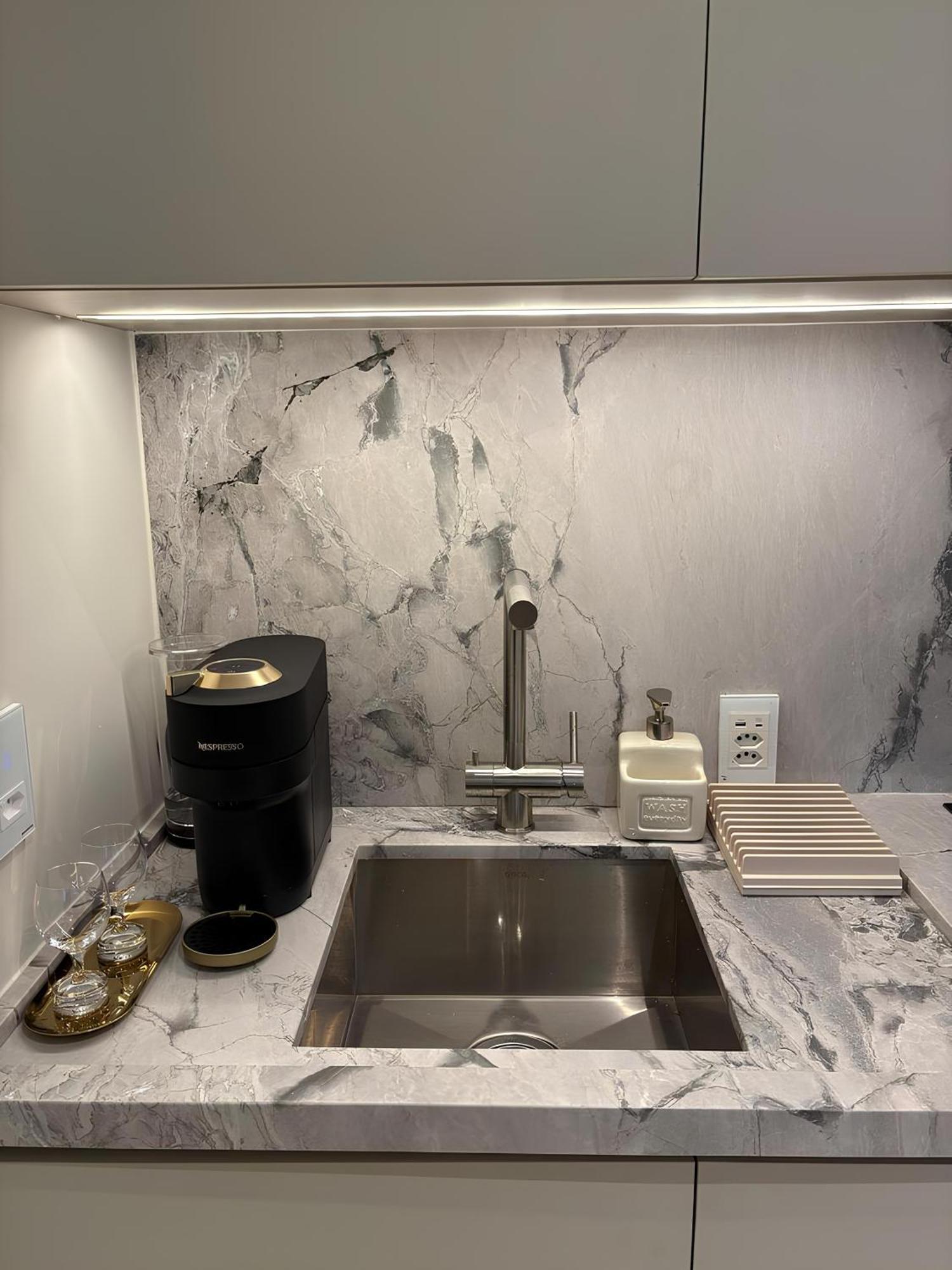 Apartamento 45m E Cobertura 90m Faria Lima - Olimpia - Design Assinado - Exclusividade E Luxo *