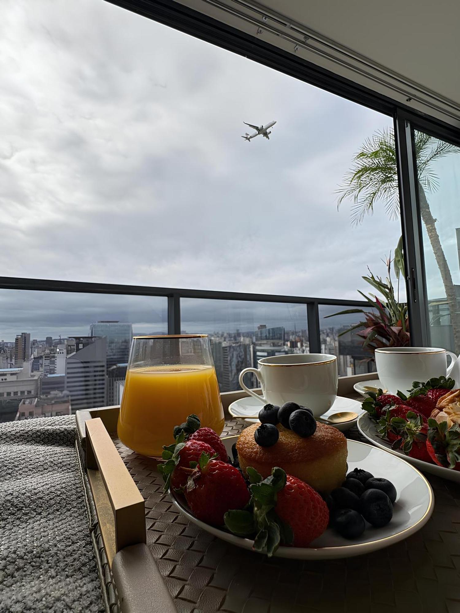 45m E Cobertura 90m Faria Lima - Olimpia - Design Assinado - Exclusividade E Luxo Apartamento São Paulo