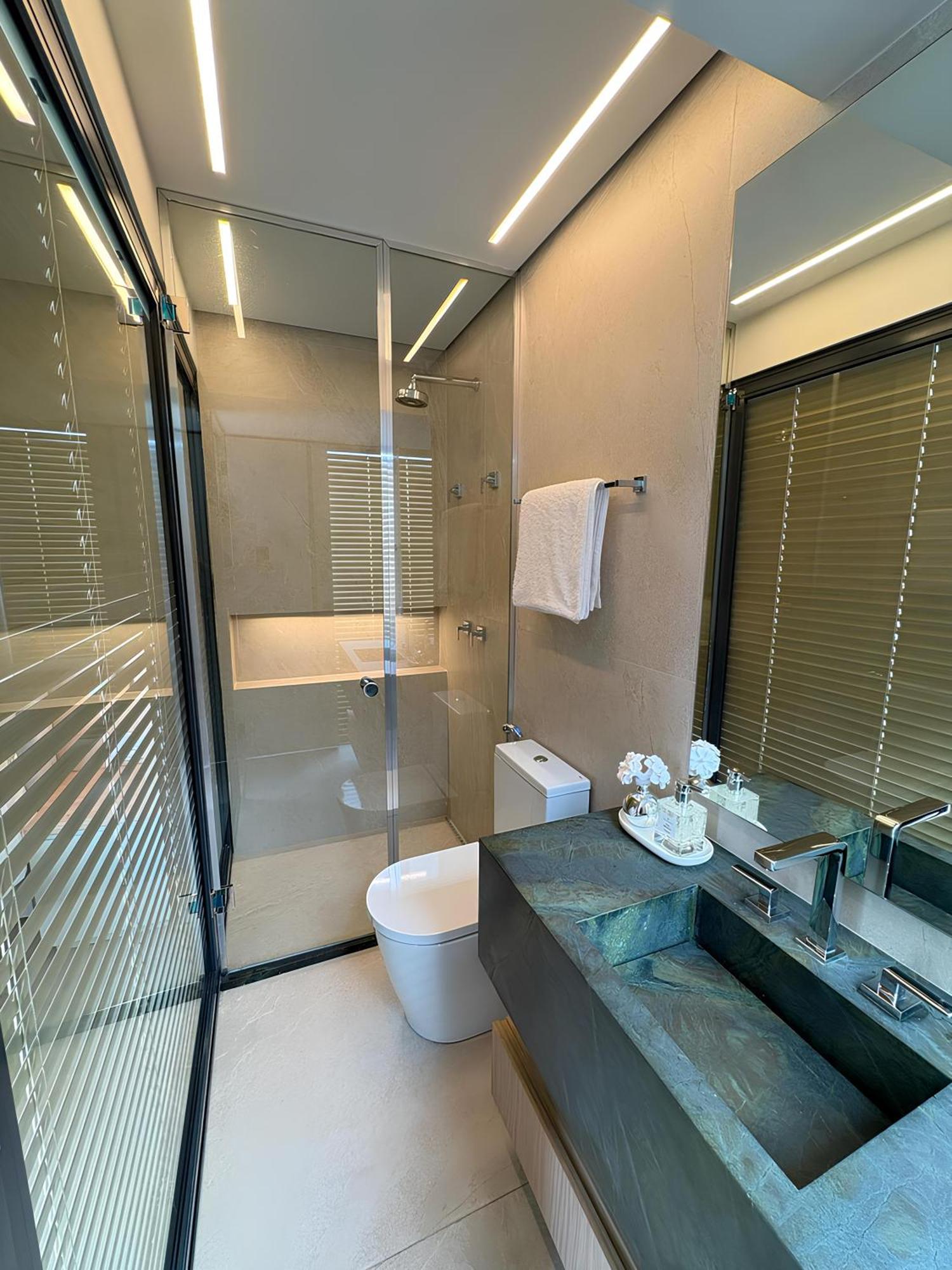 45m E Cobertura 90m Faria Lima - Olimpia - Design Assinado - Exclusividade E Luxo Apartamento *