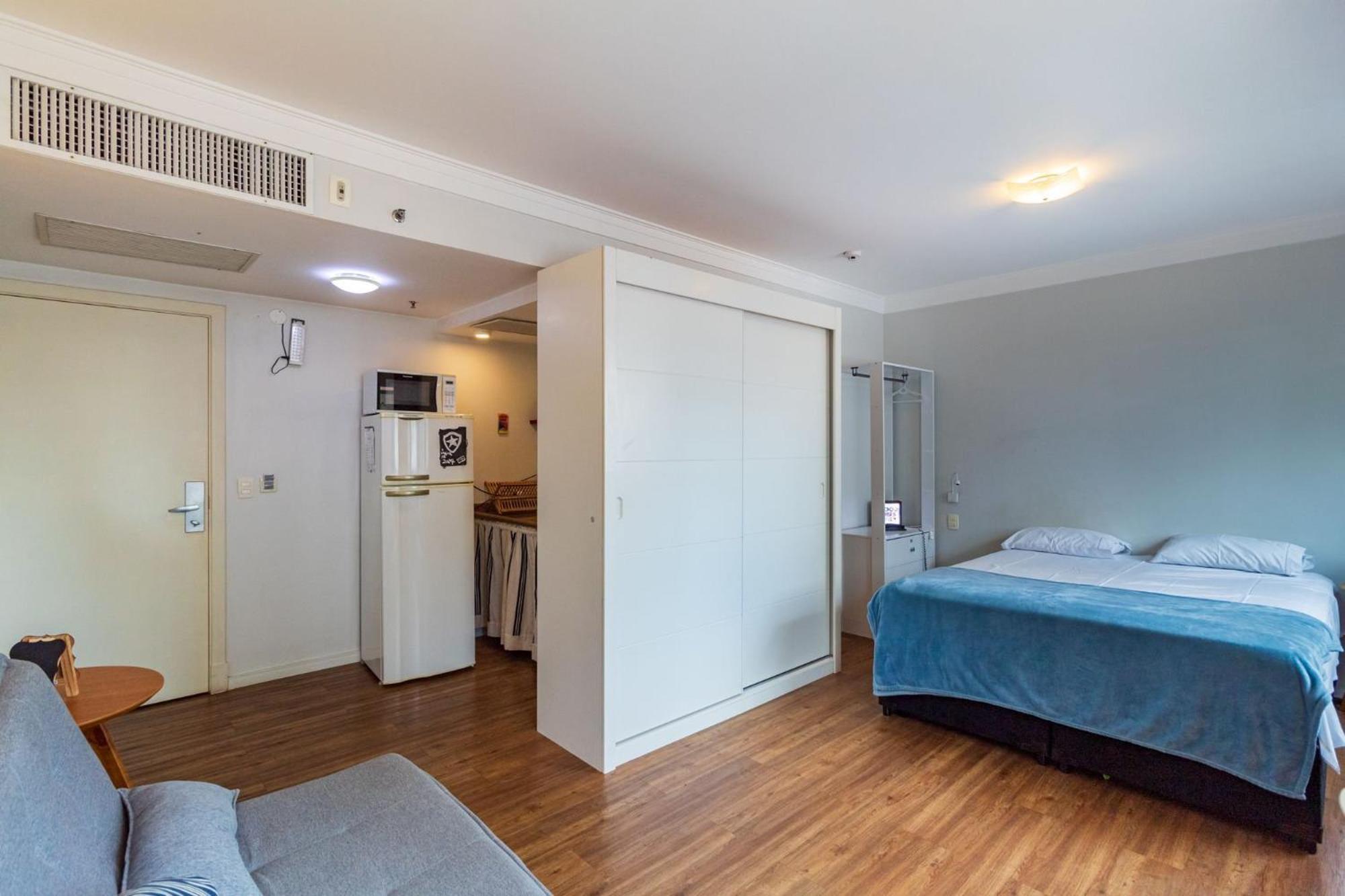 Hotel Lflats Oscar Freire São Paulo