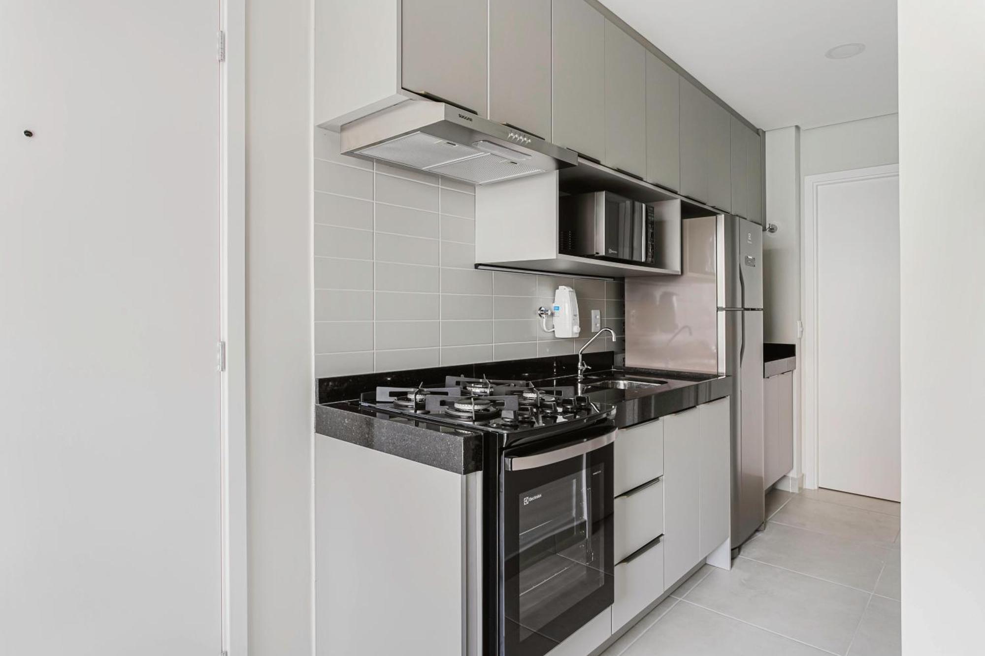 Casatb Ipiranga Na Buarque Apartment