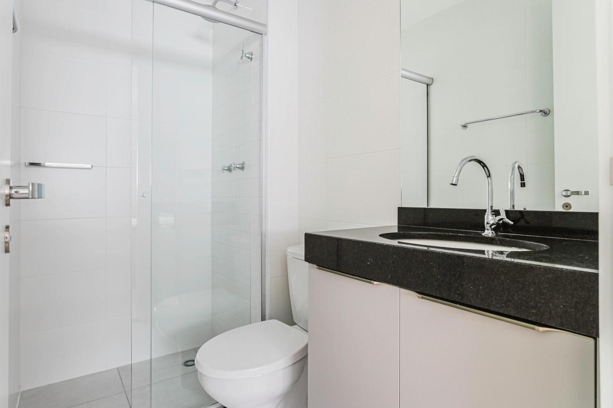 Apartment Casatb Ipiranga Na Buarque Sao Paulo