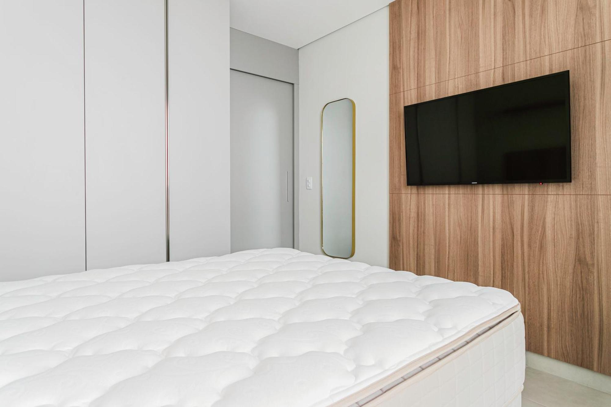 Apartment Casatb Ipiranga Na Buarque