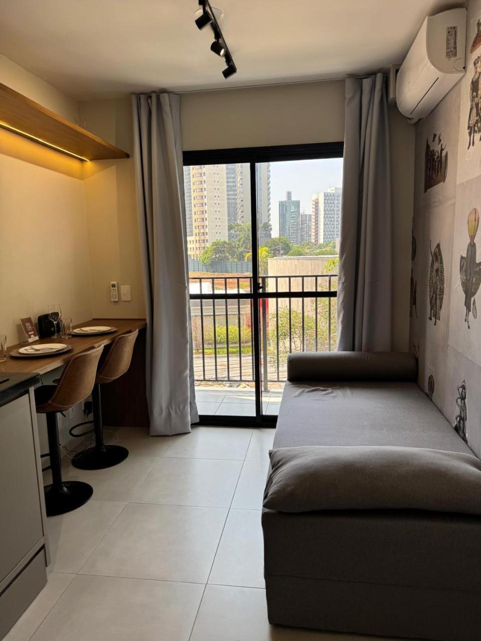 Apartamento Ap Localizacao E Pinheiros