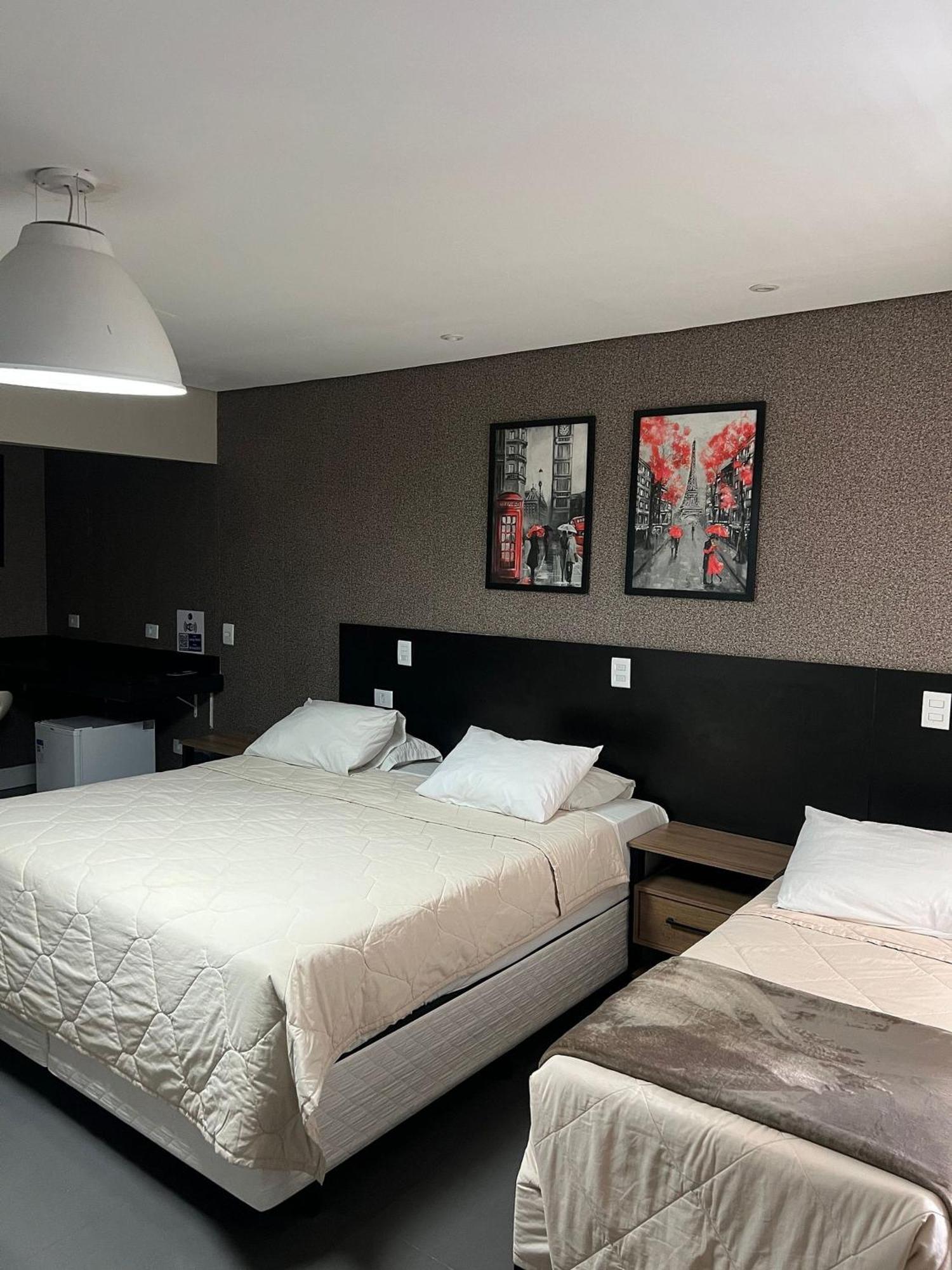 Apartamento Add Morumbi