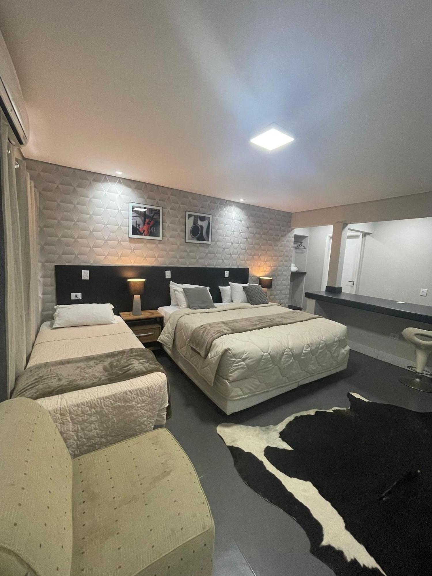 Apartamento Add Morumbi