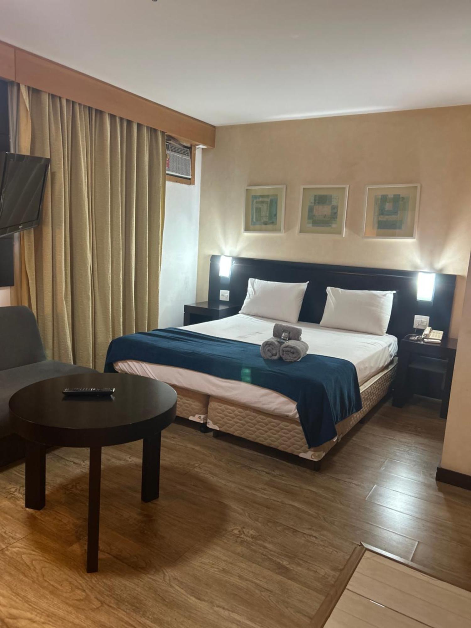 Hotel Olimpia H1910 São Paulo