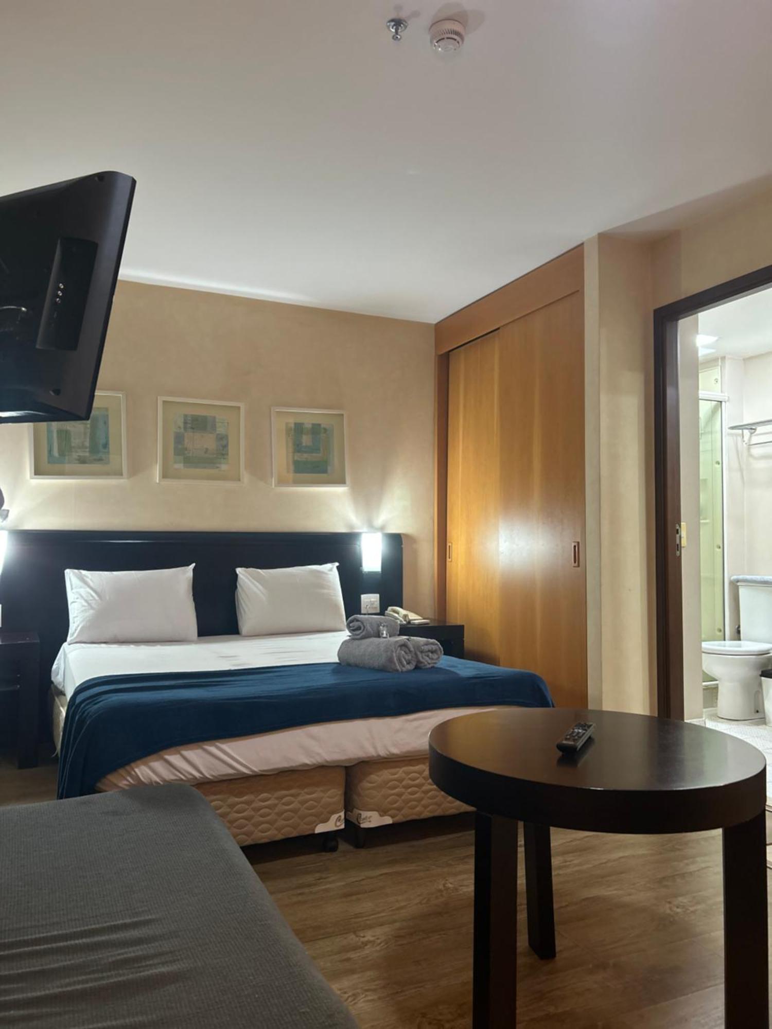 Olimpia H1910 Hotel São Paulo