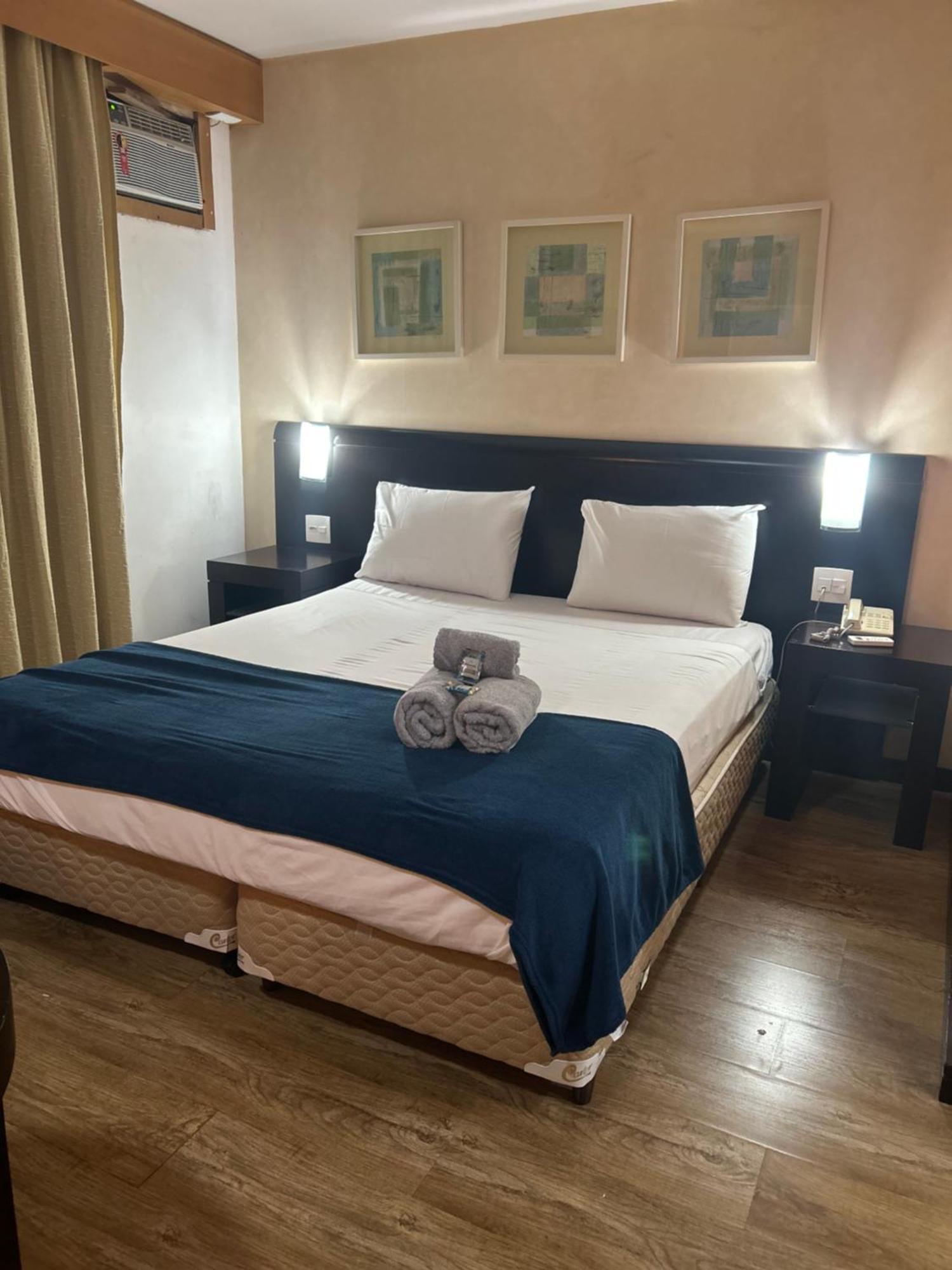Hotel Olimpia H1910