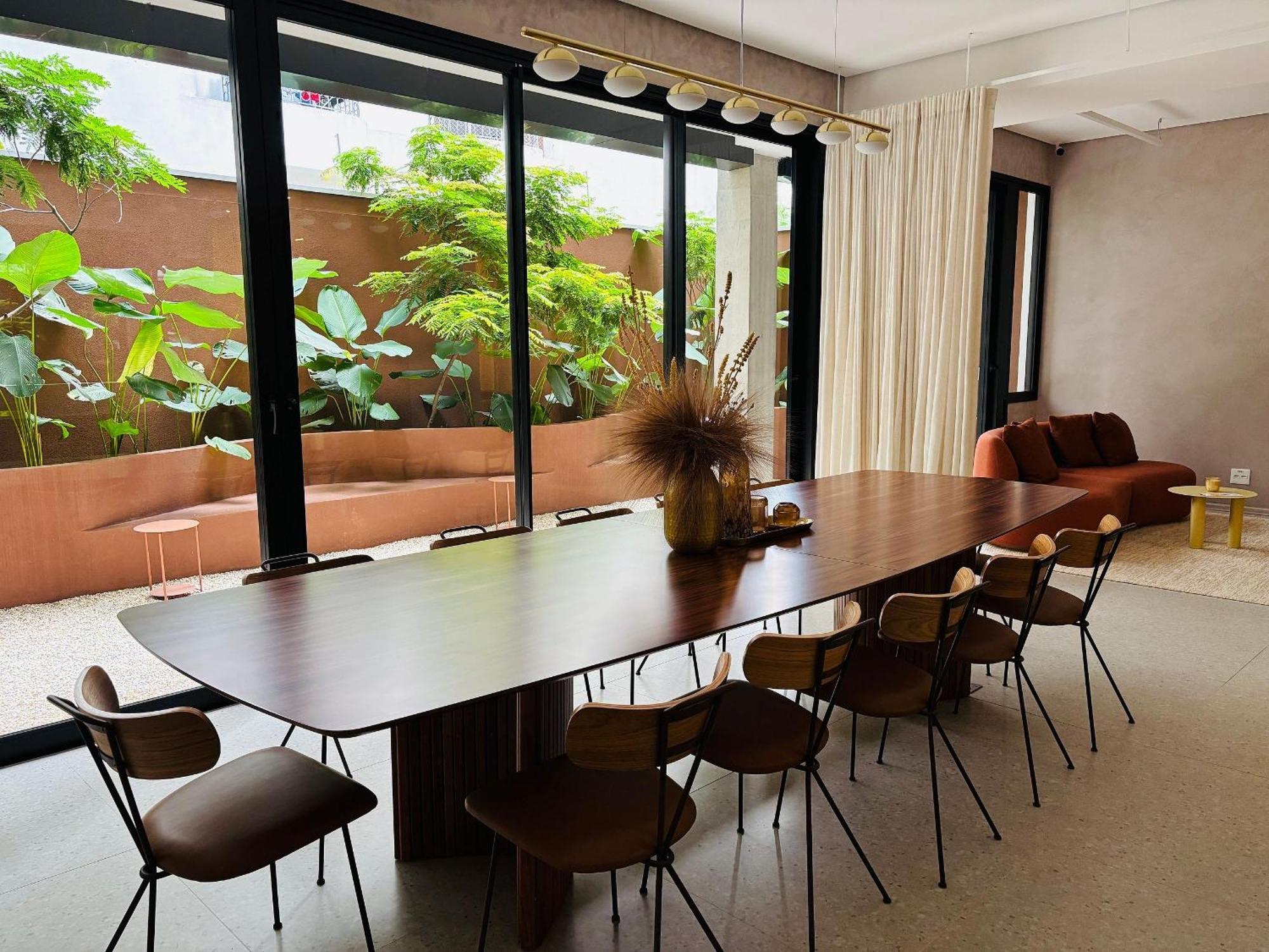 Estudios Pua - Service Flat By Morada Urbana * Sao Paulo